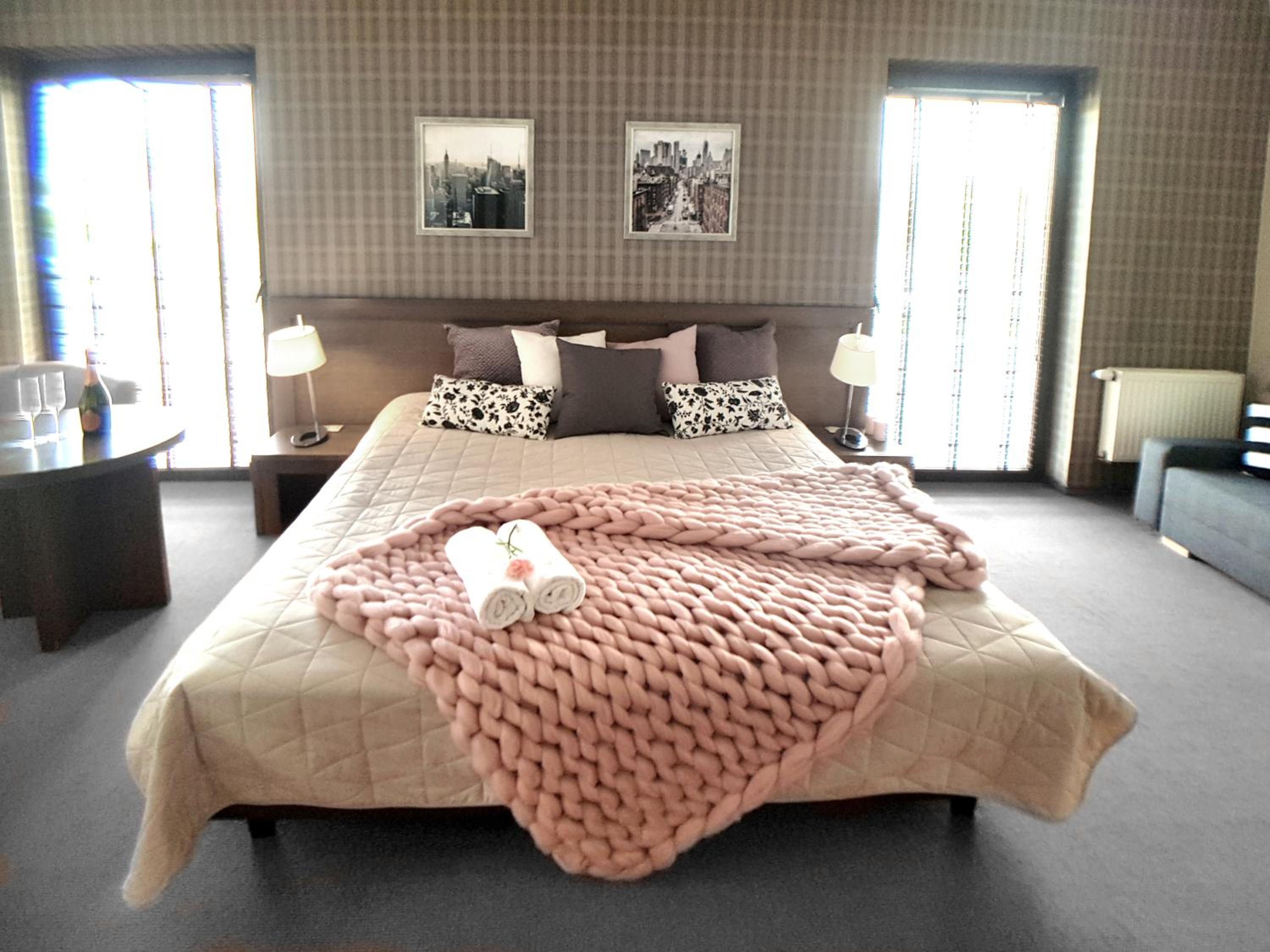 Superior Double Room - Photo 7