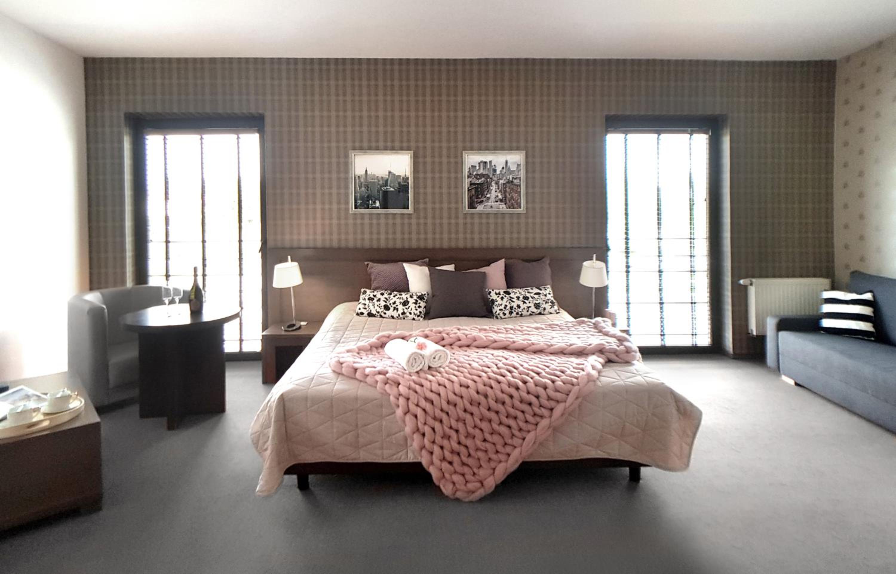 Superior Double Room - Photo 1