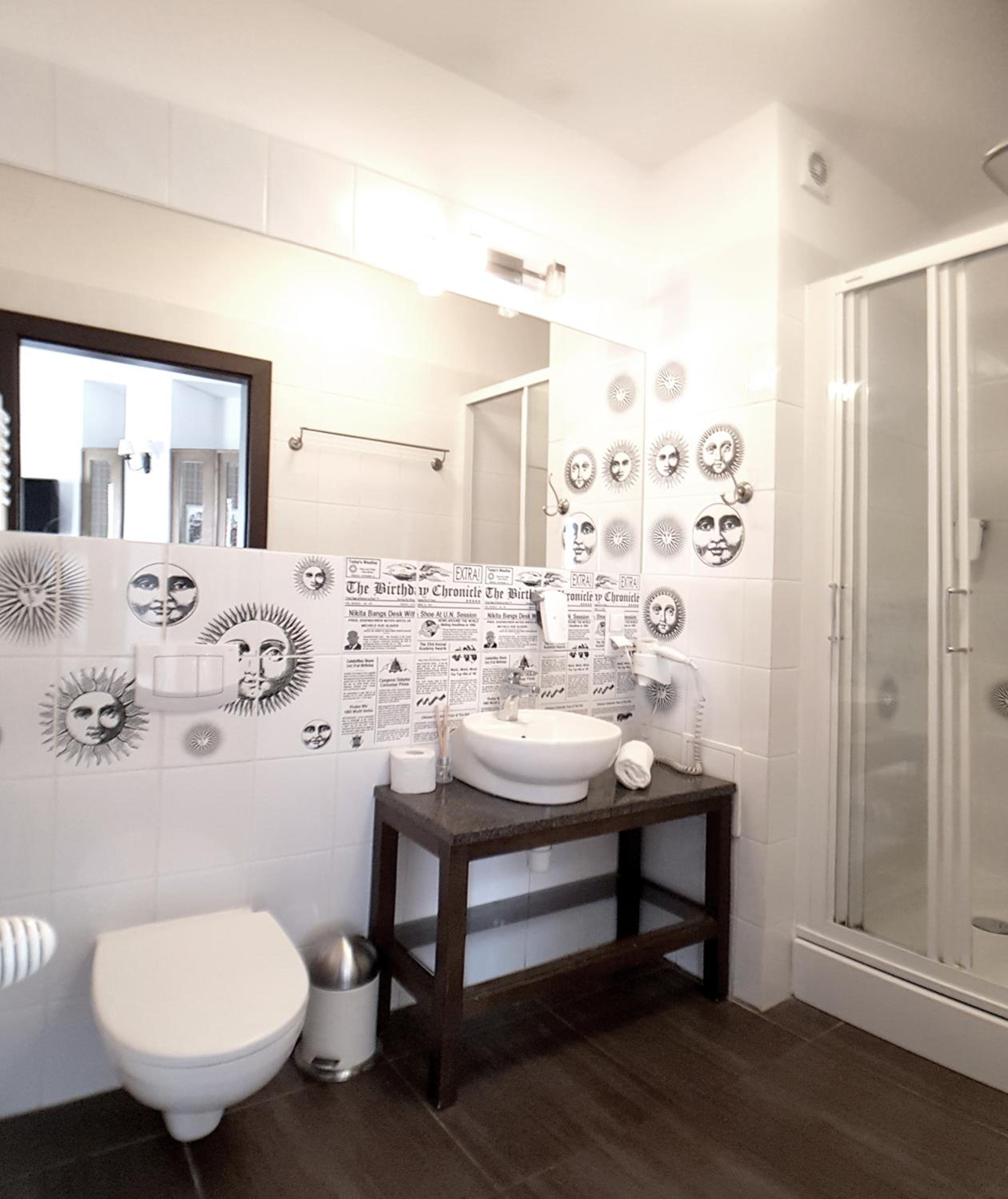 Superior Double Room - Photo 8