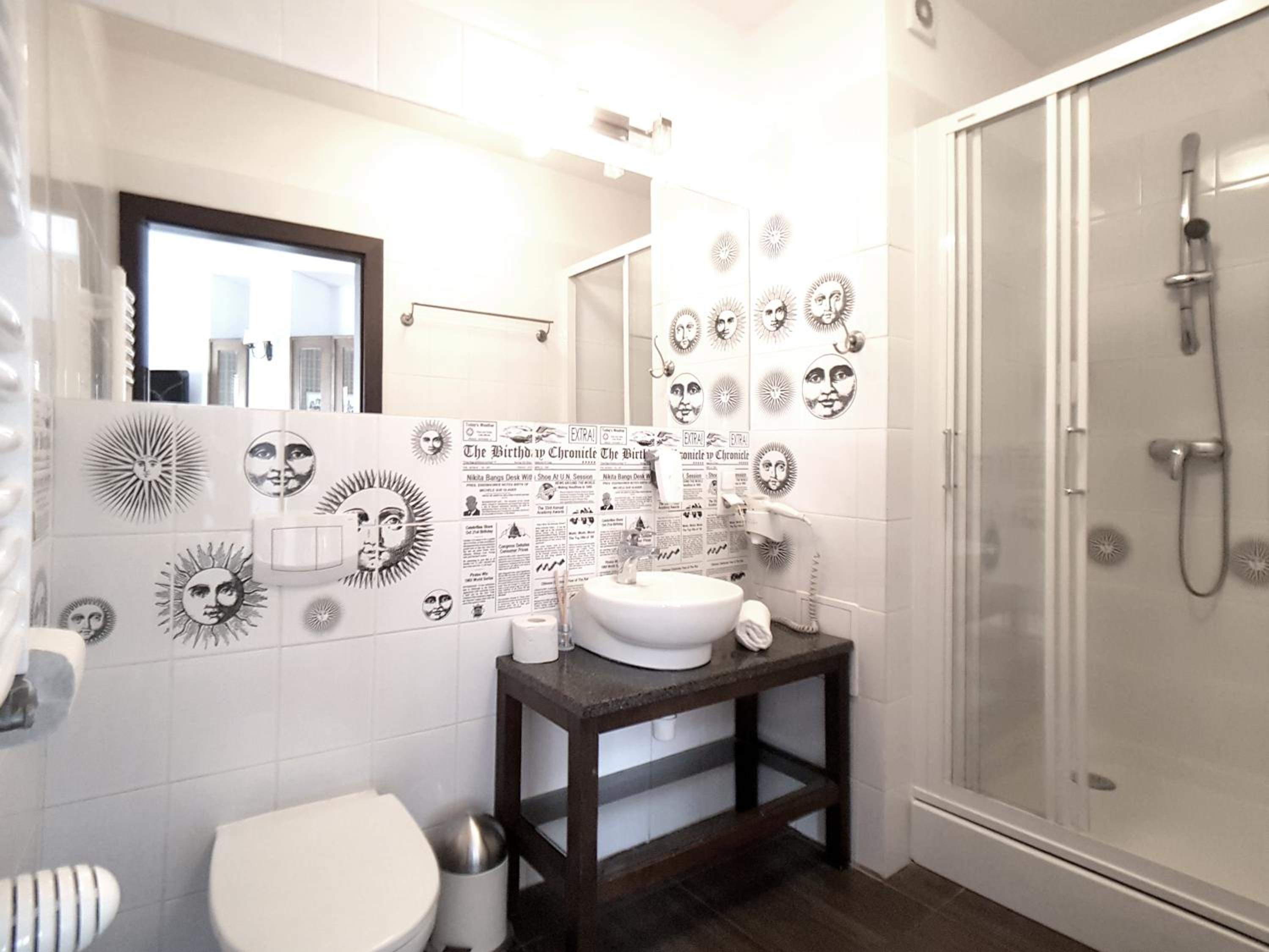 Superior Double Room - Photo 10