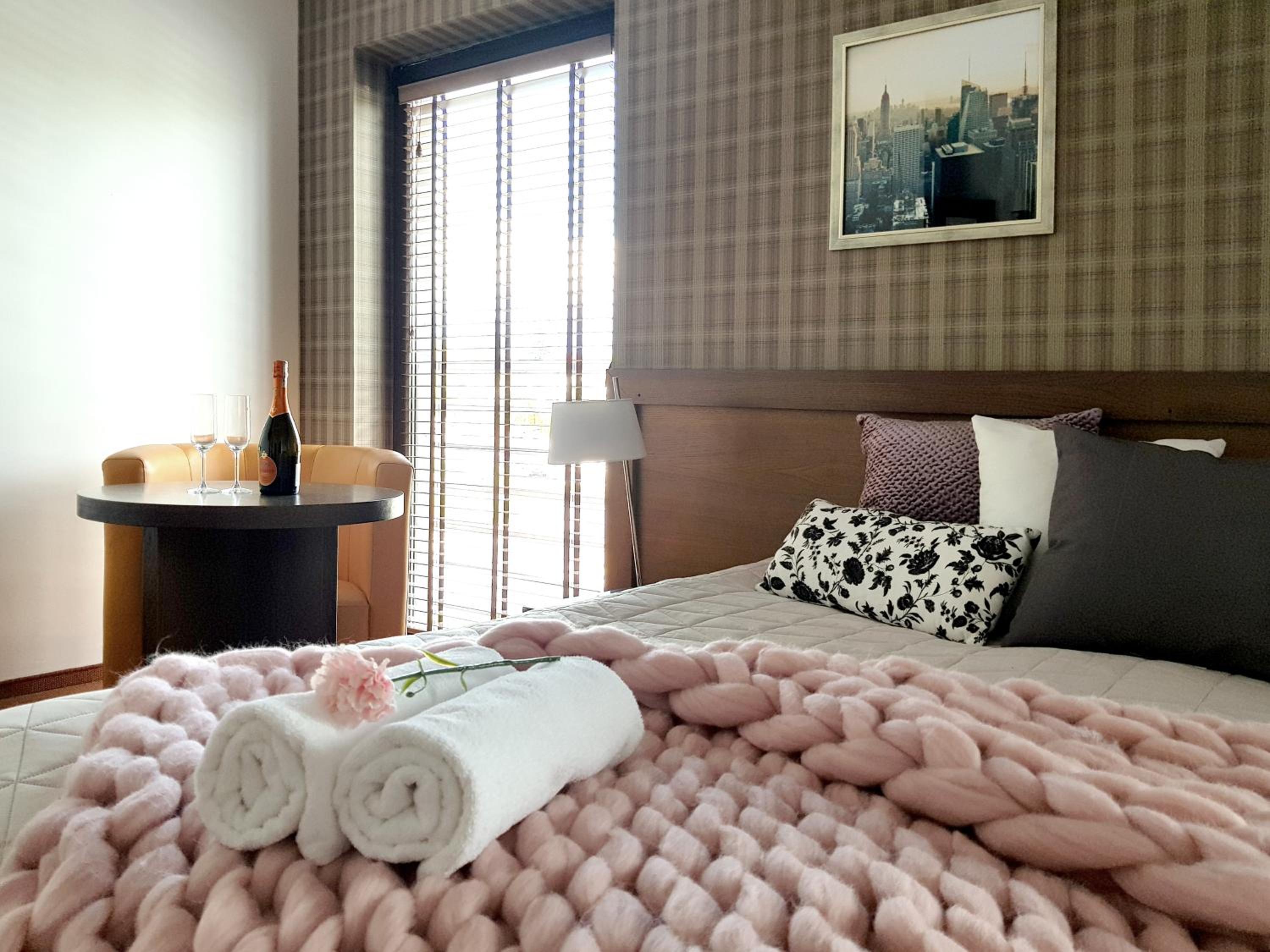 Superior Double Room - Photo 2