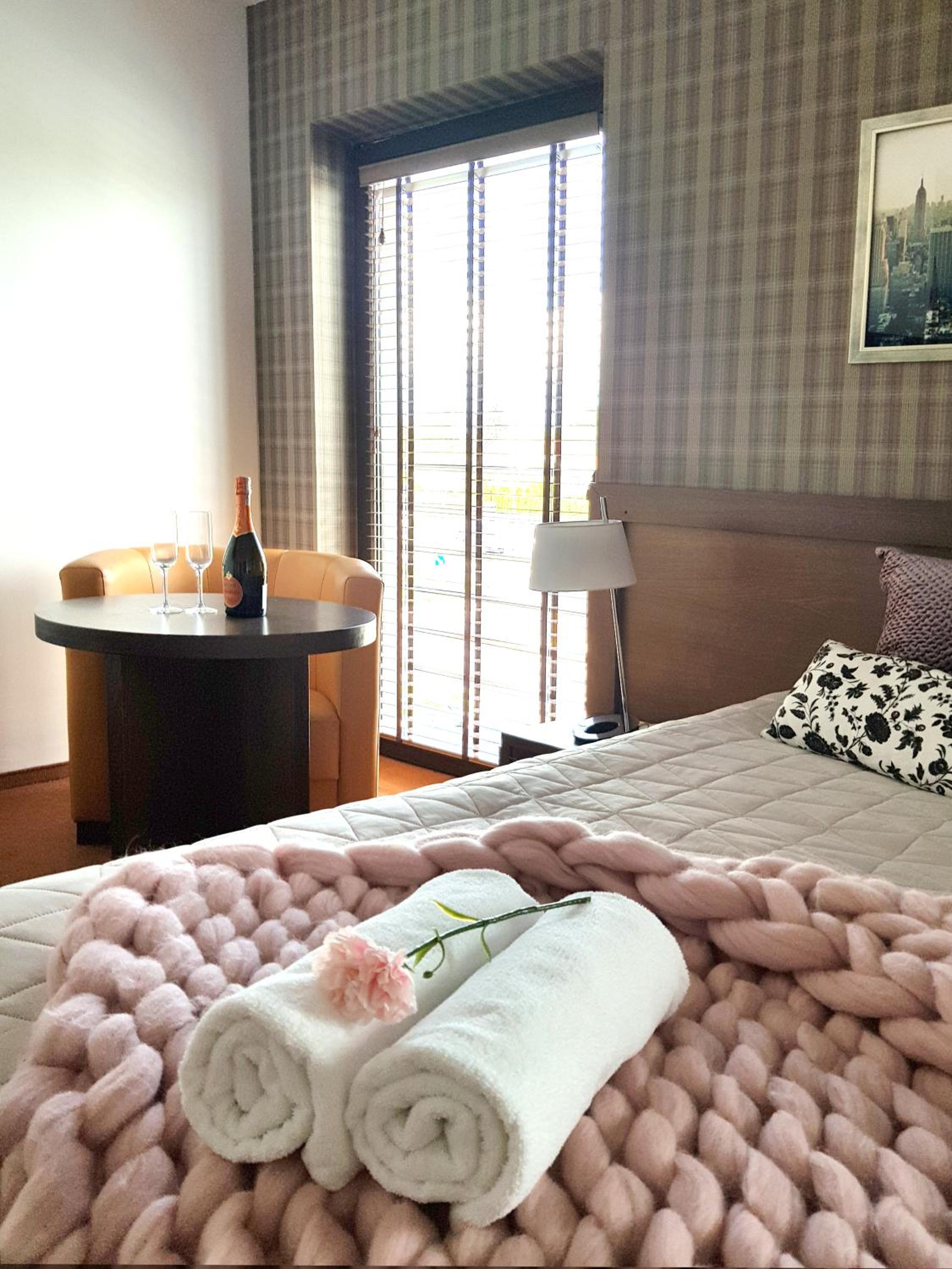 Superior Double Room - Photo 12
