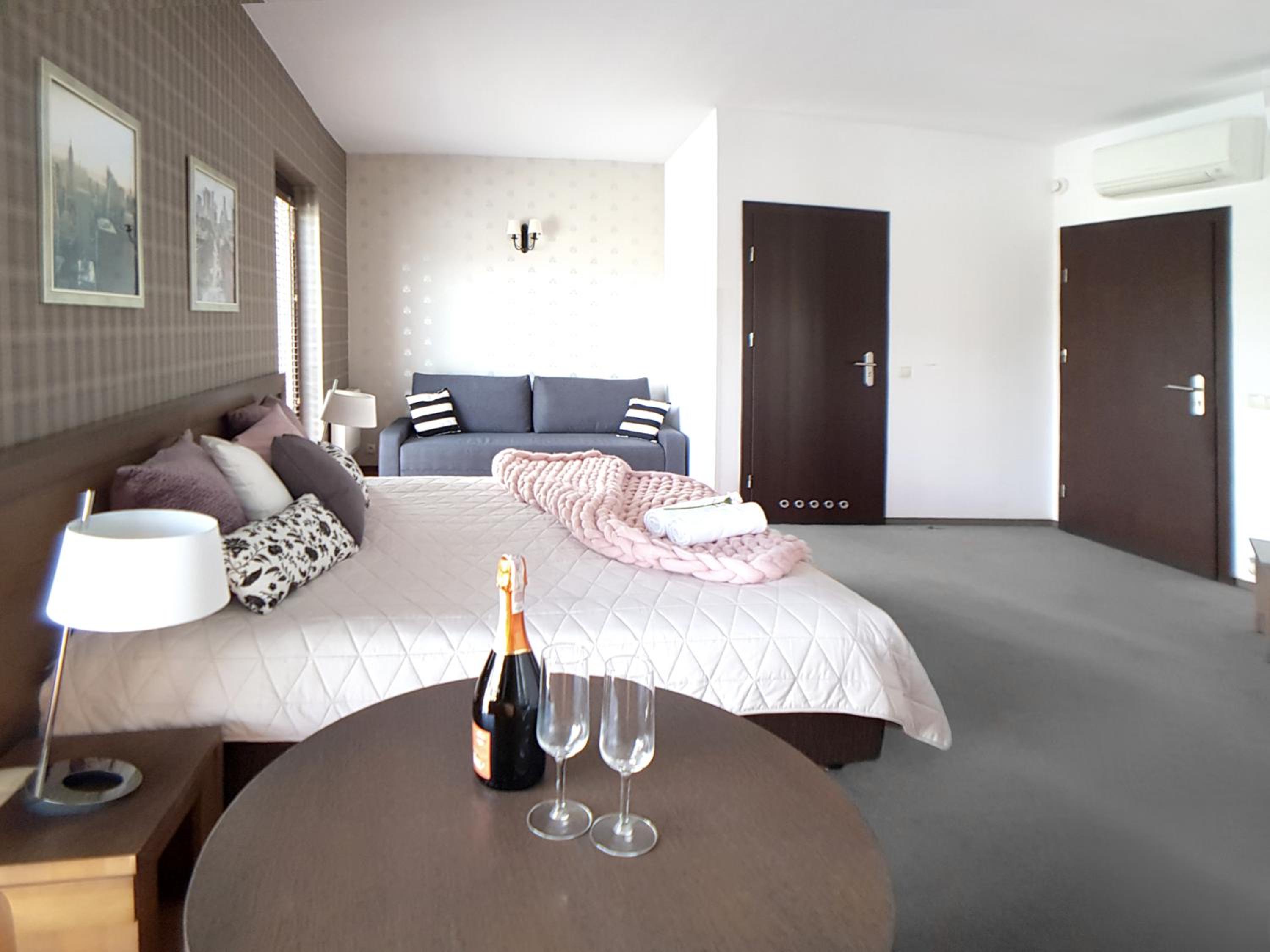 Superior Double Room - Photo 5