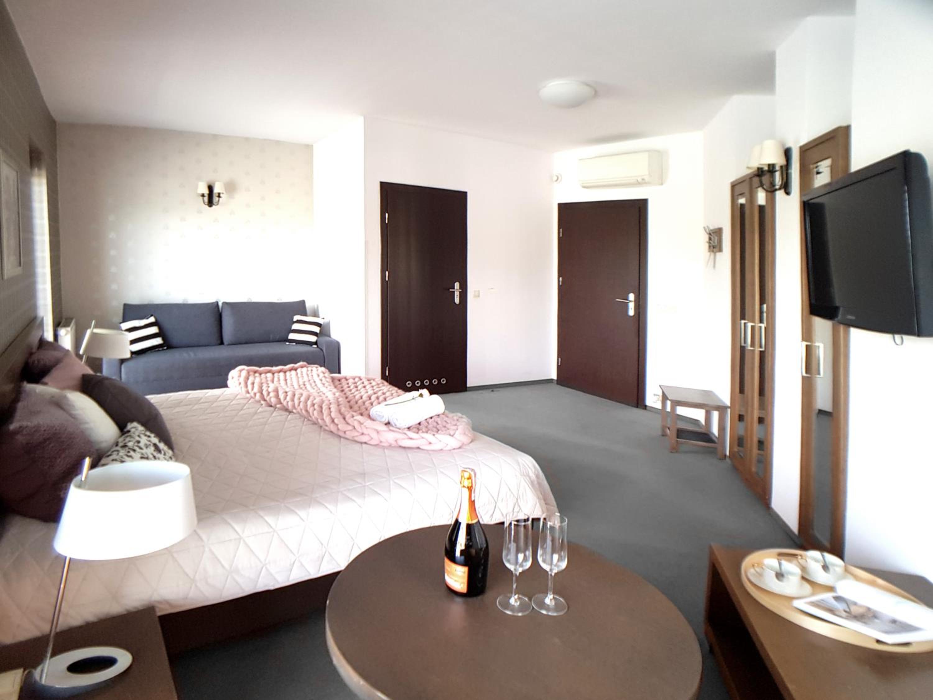 Superior Double Room - Photo 6