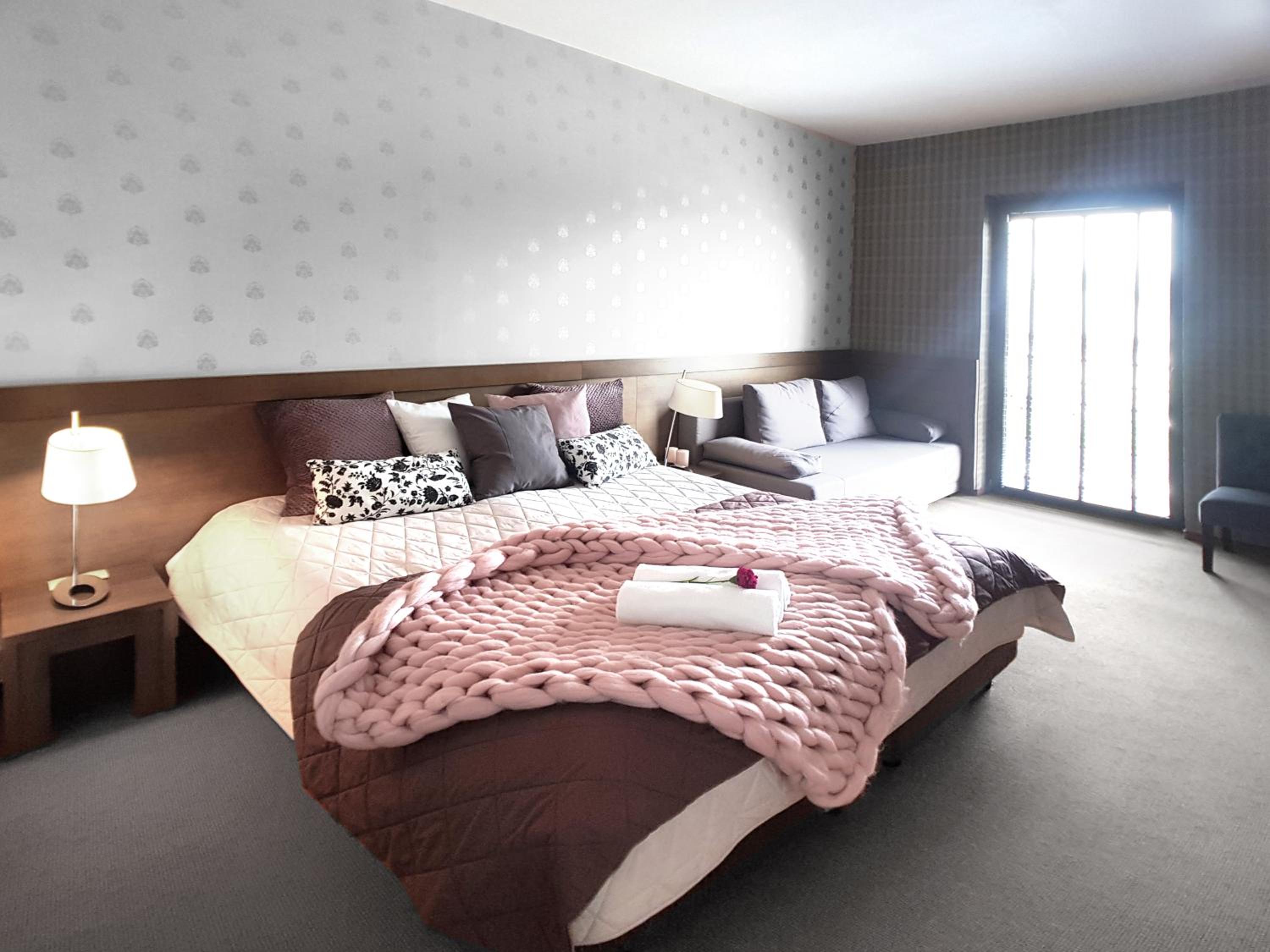Superior Apartment - Photo 21