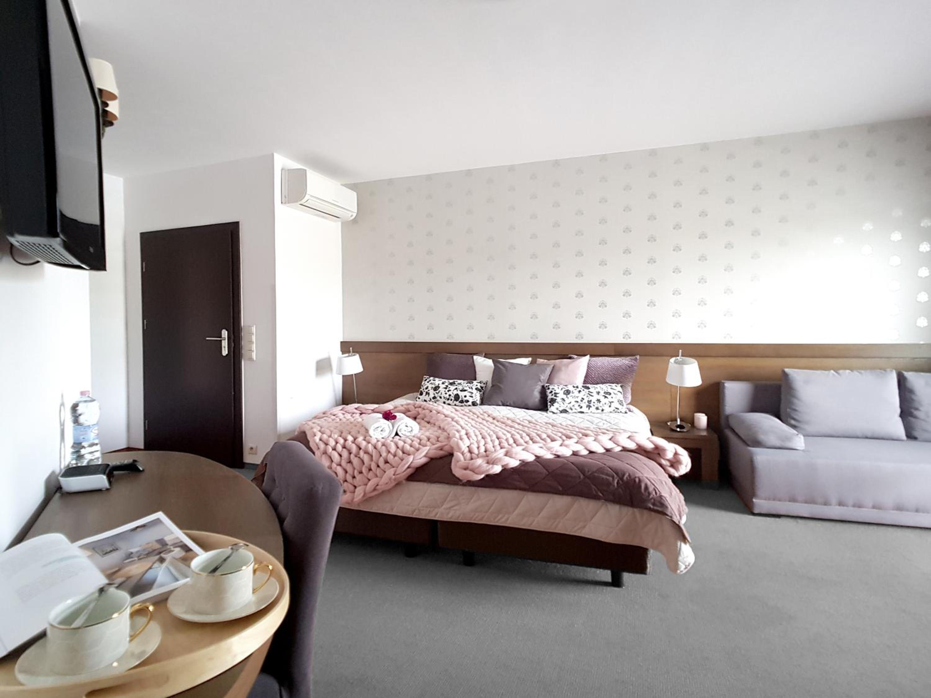 Superior Apartment - Photo 19