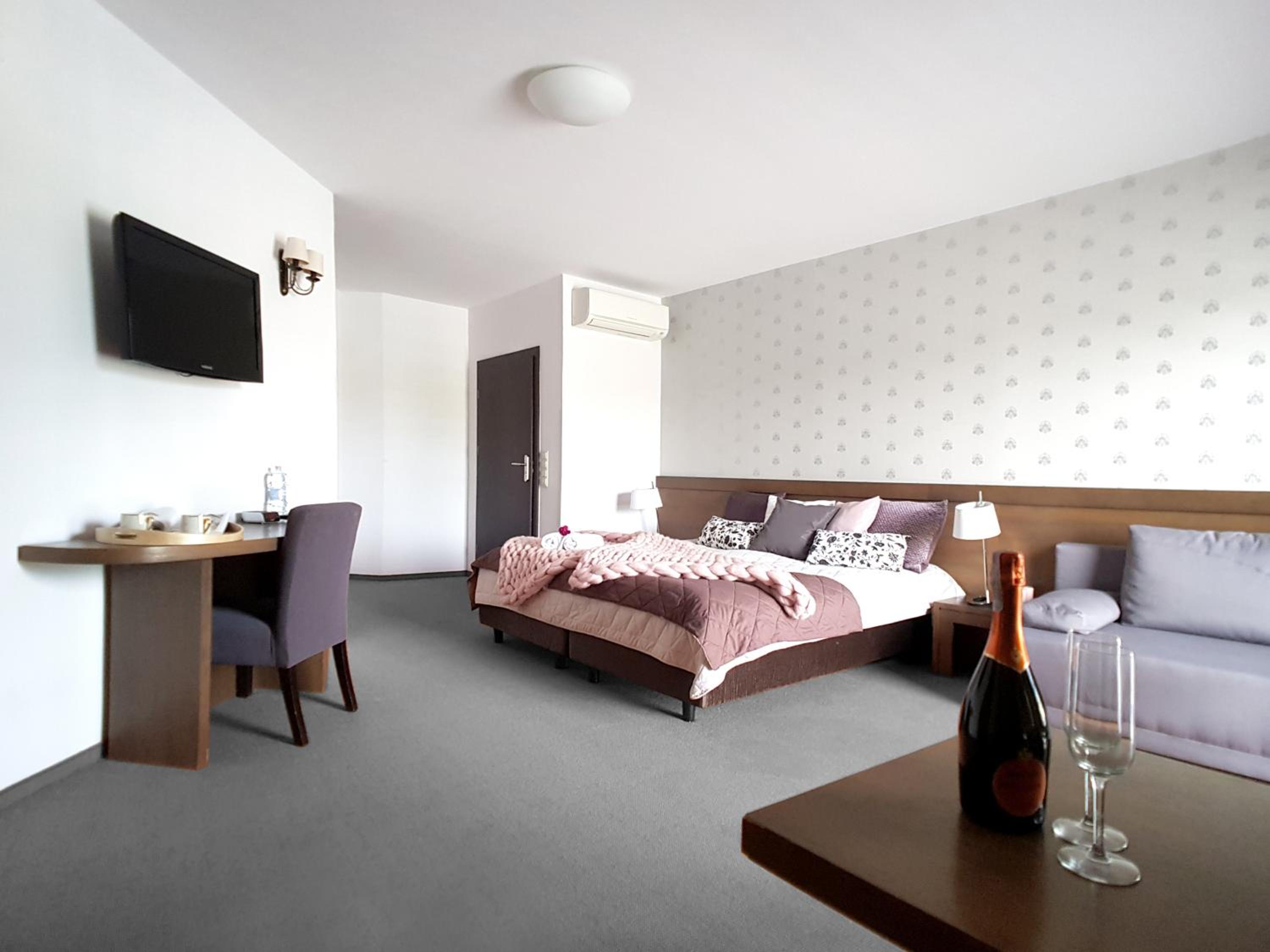 Superior Apartment - Photo 18