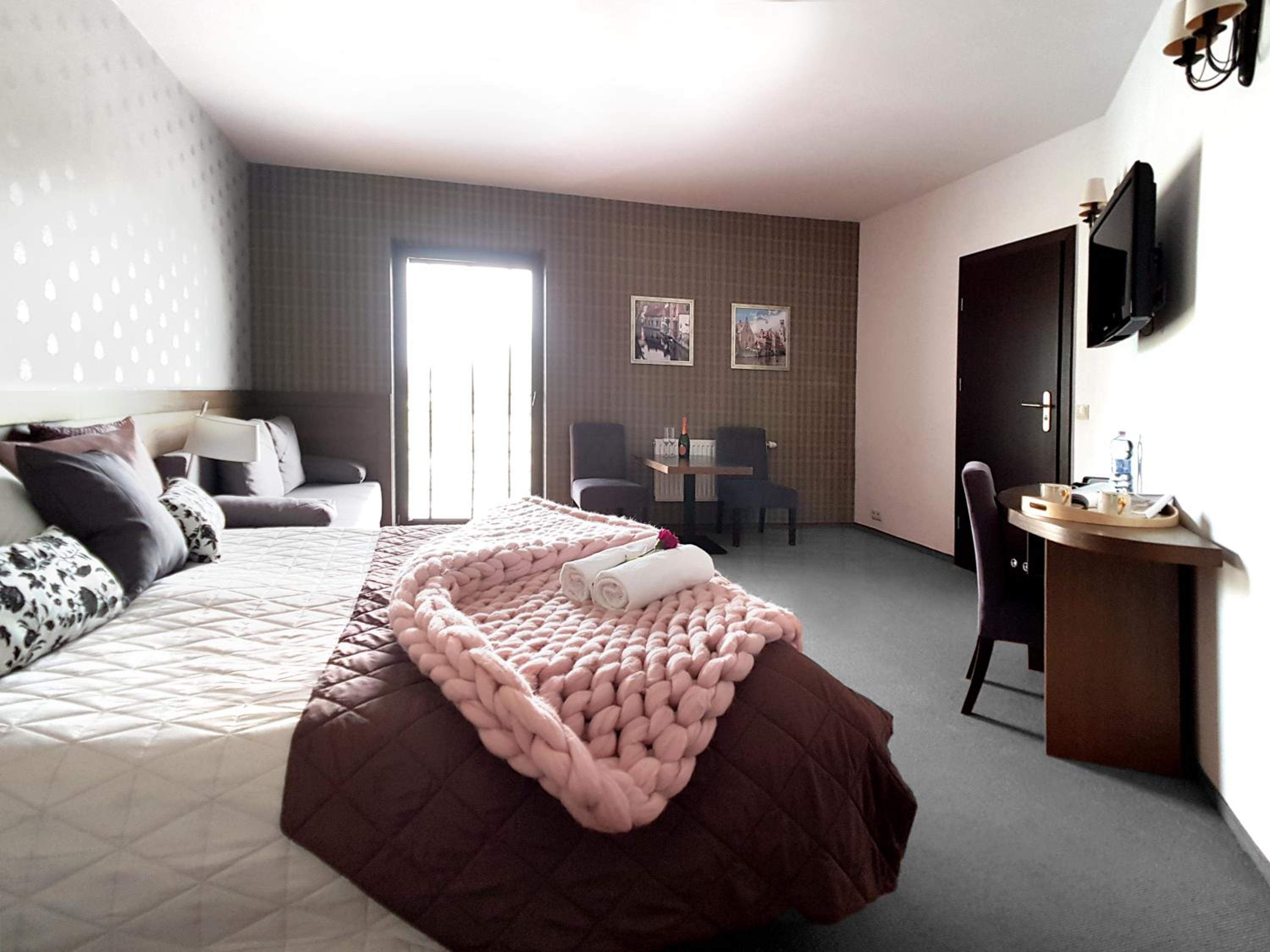 Superior Apartment - Photo 17