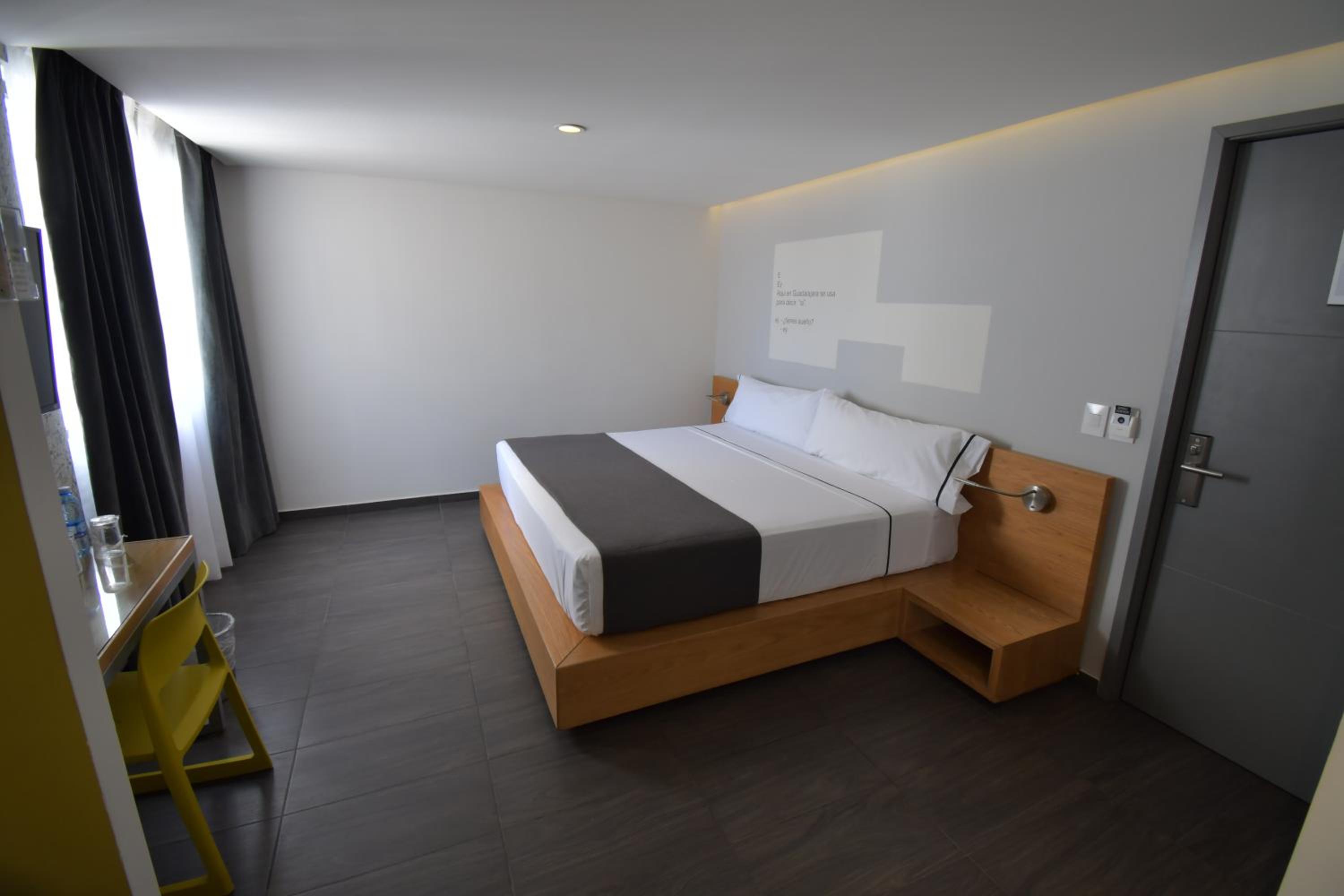 Chambre Lit King-Size Supérieure