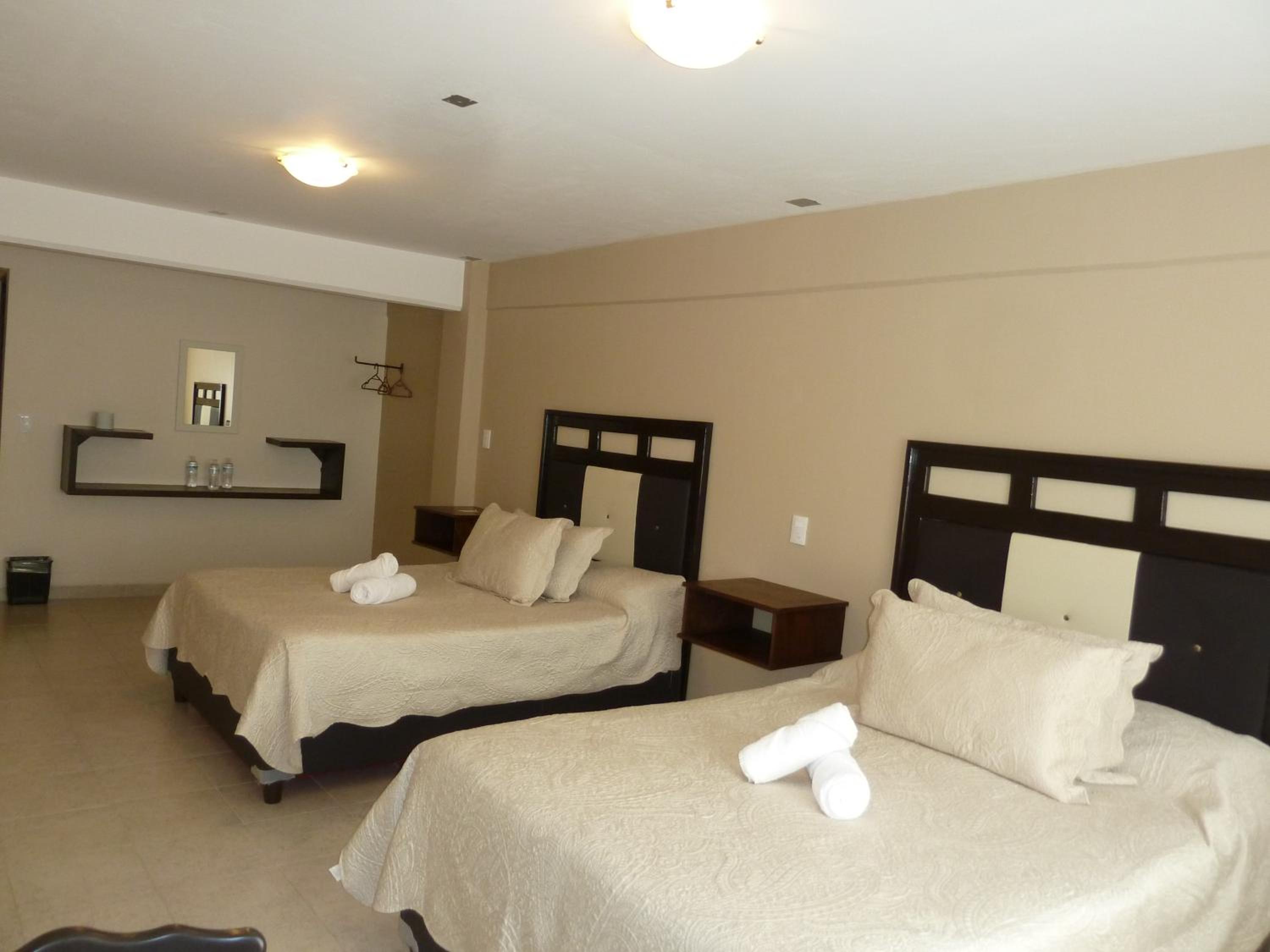 Standard Double Room photo 1