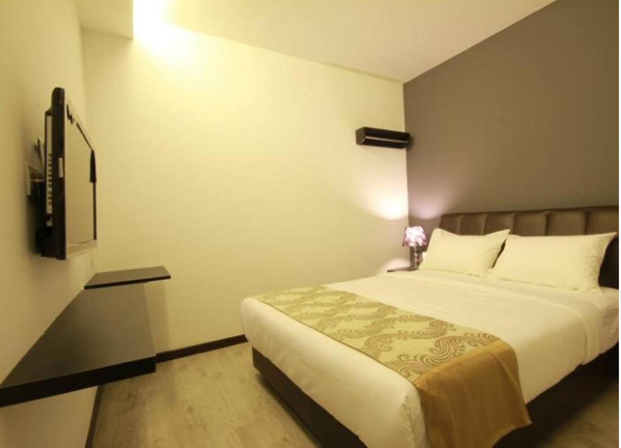 Superior Double Room - Photo 2