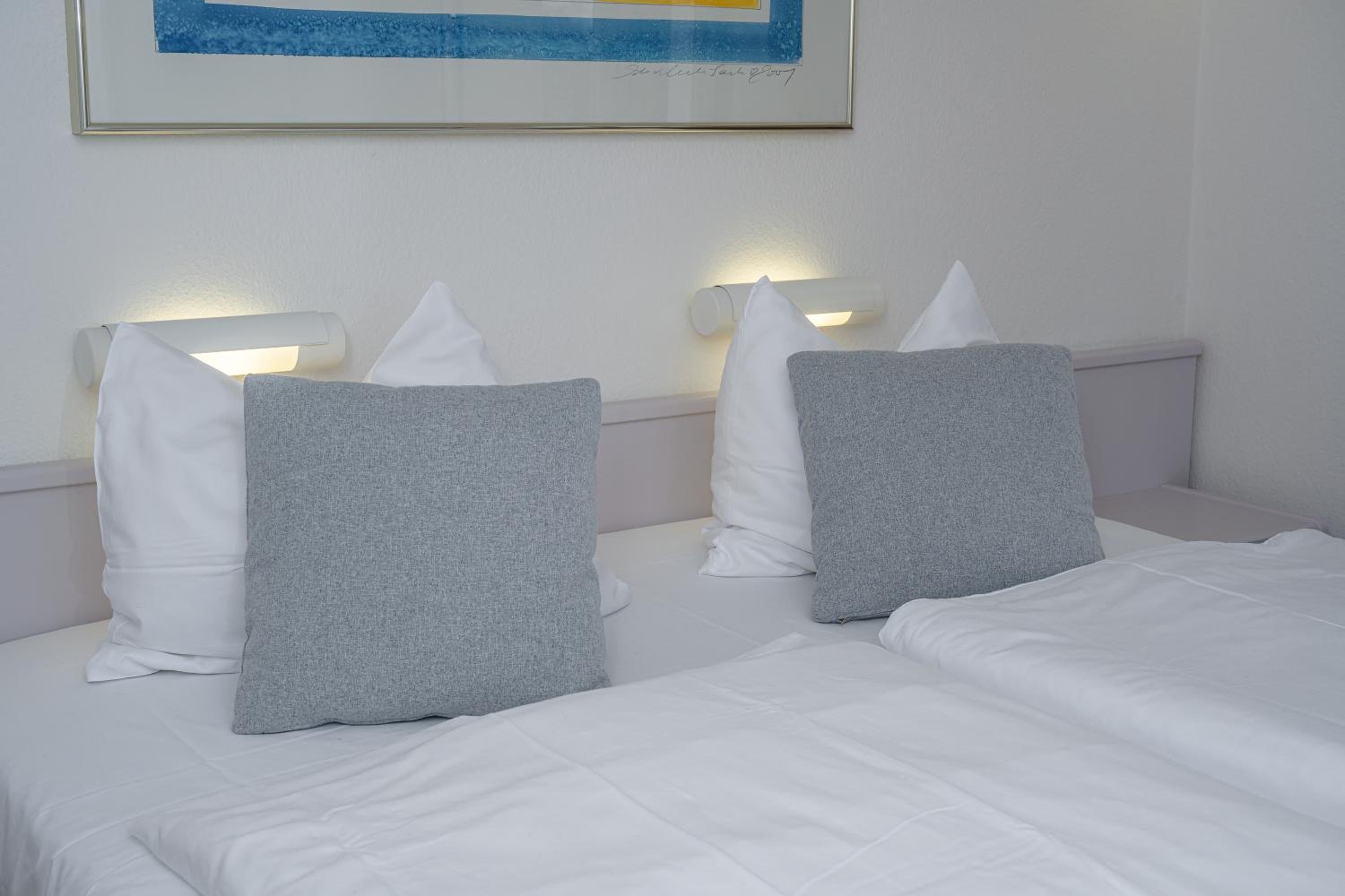 Deluxe Double Room photo 2