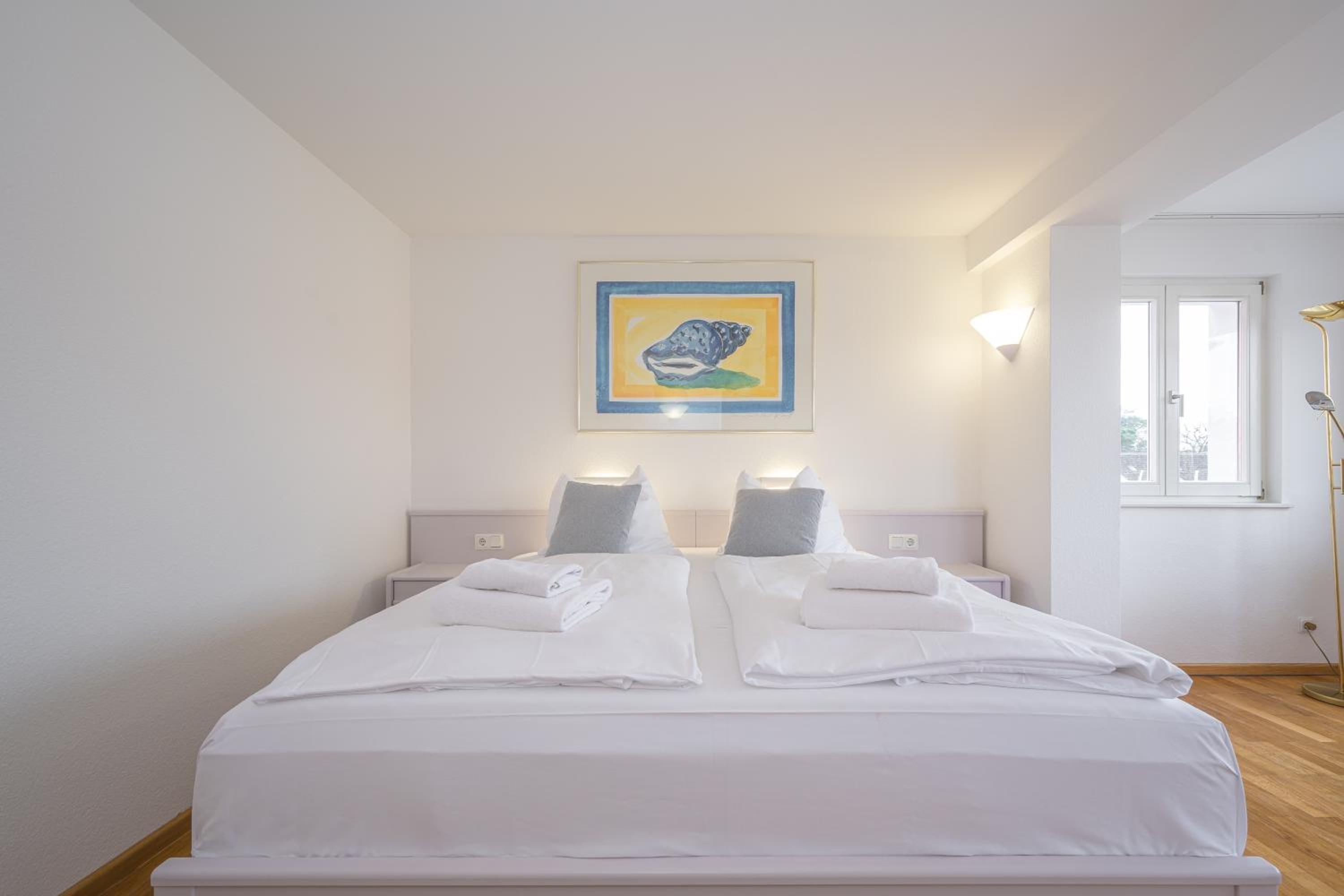 Deluxe Double Room photo 1