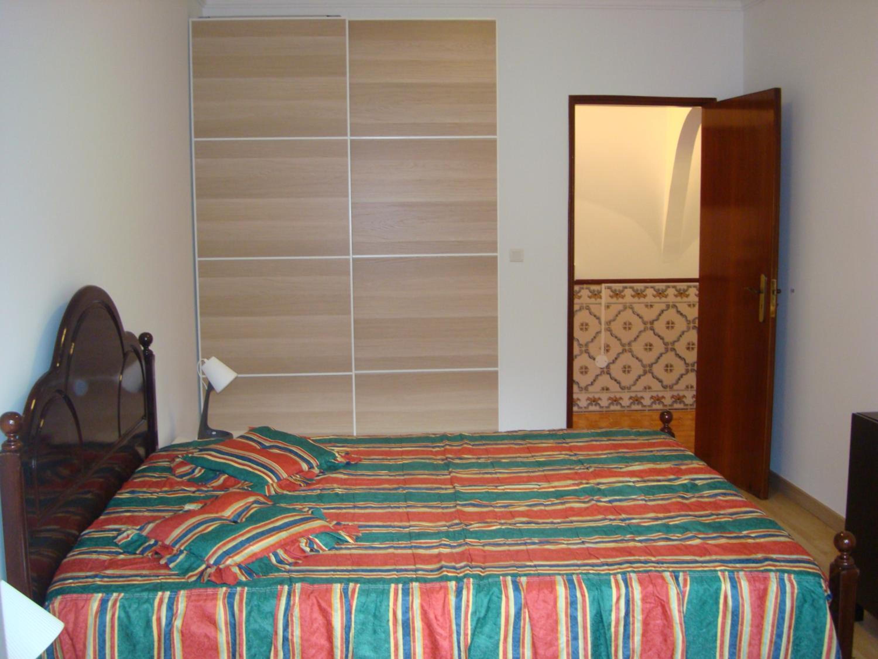Two-Bedroom Apartment photo 2