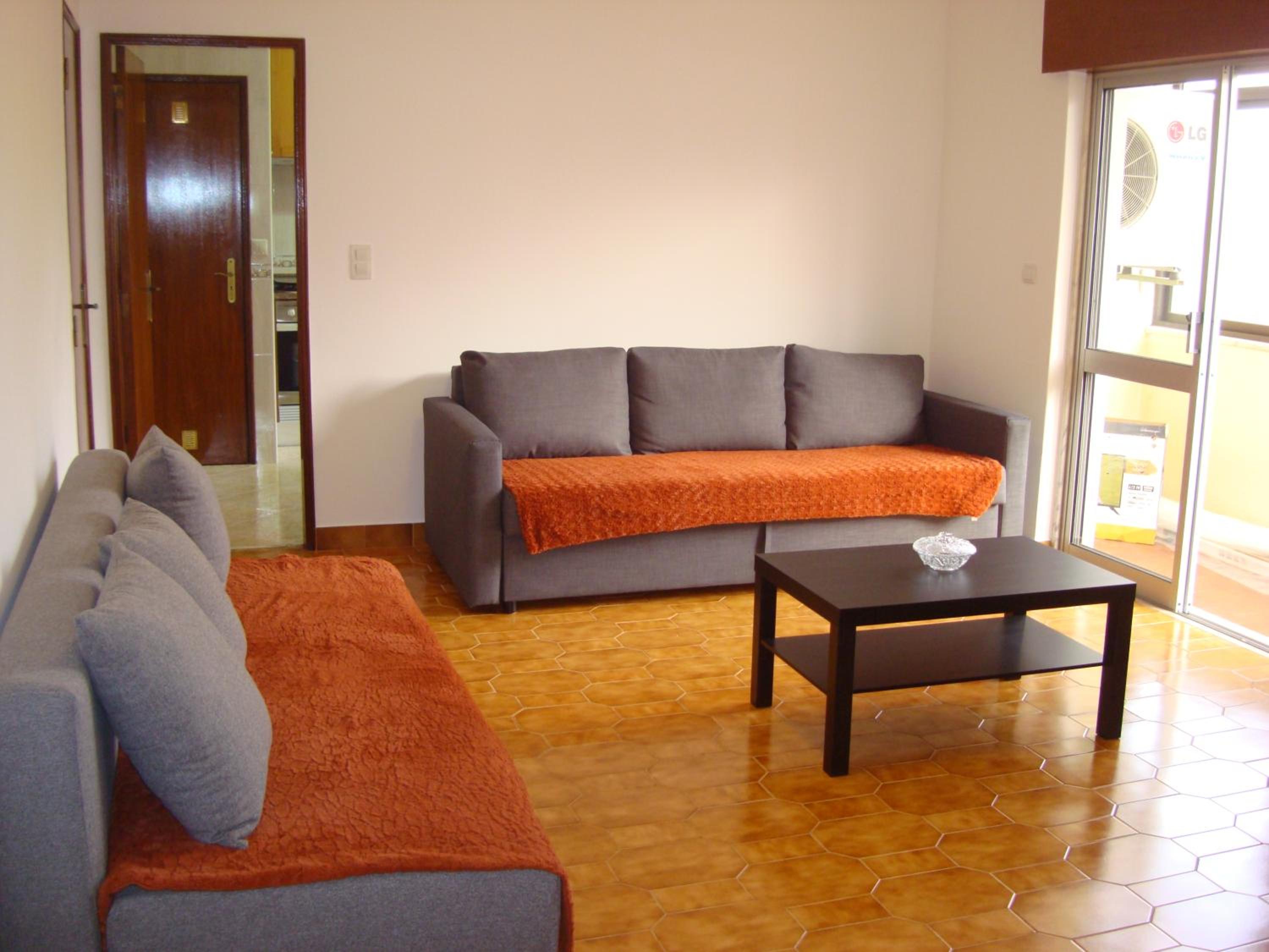 Two-Bedroom Apartment photo 3