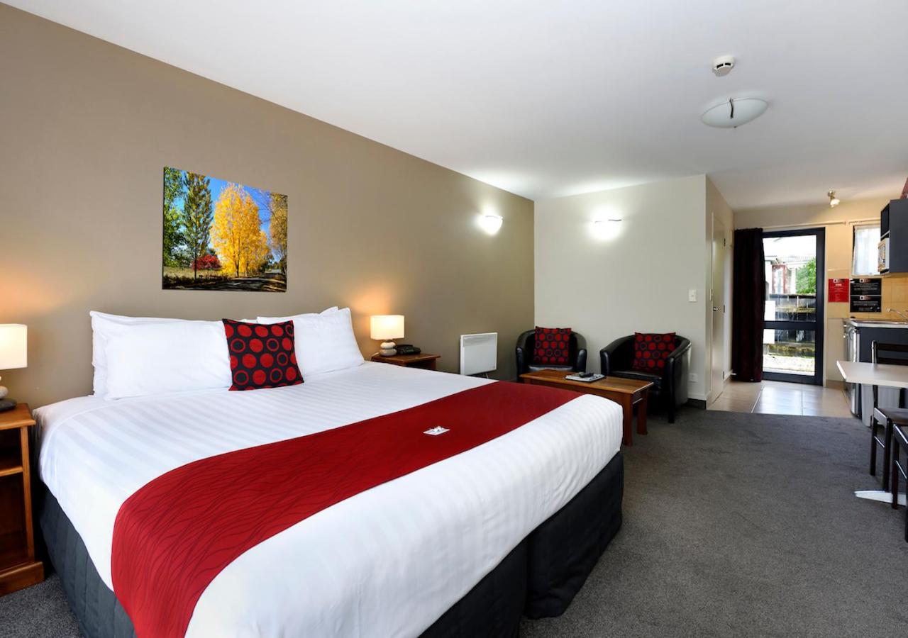 King Twin Room - Disability Access photo 2