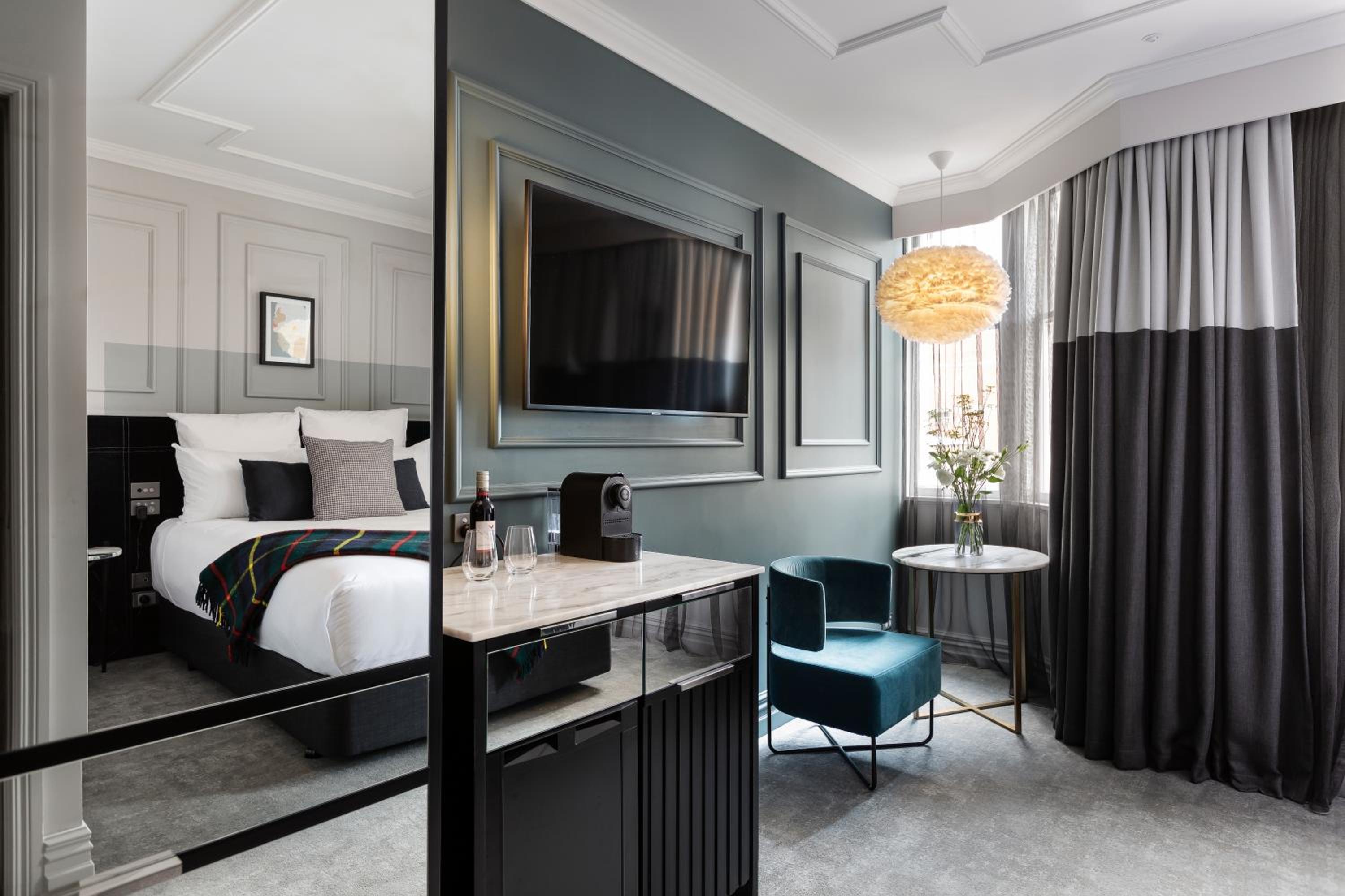 Classic Room - Photo 2