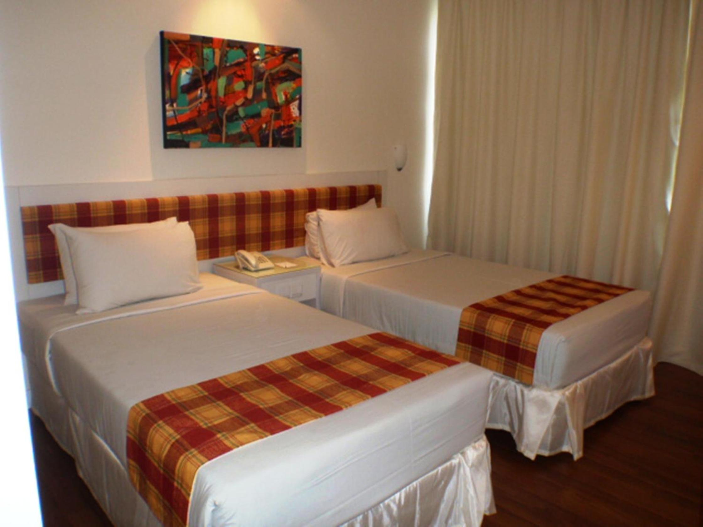 Superior Twin Room photo 3