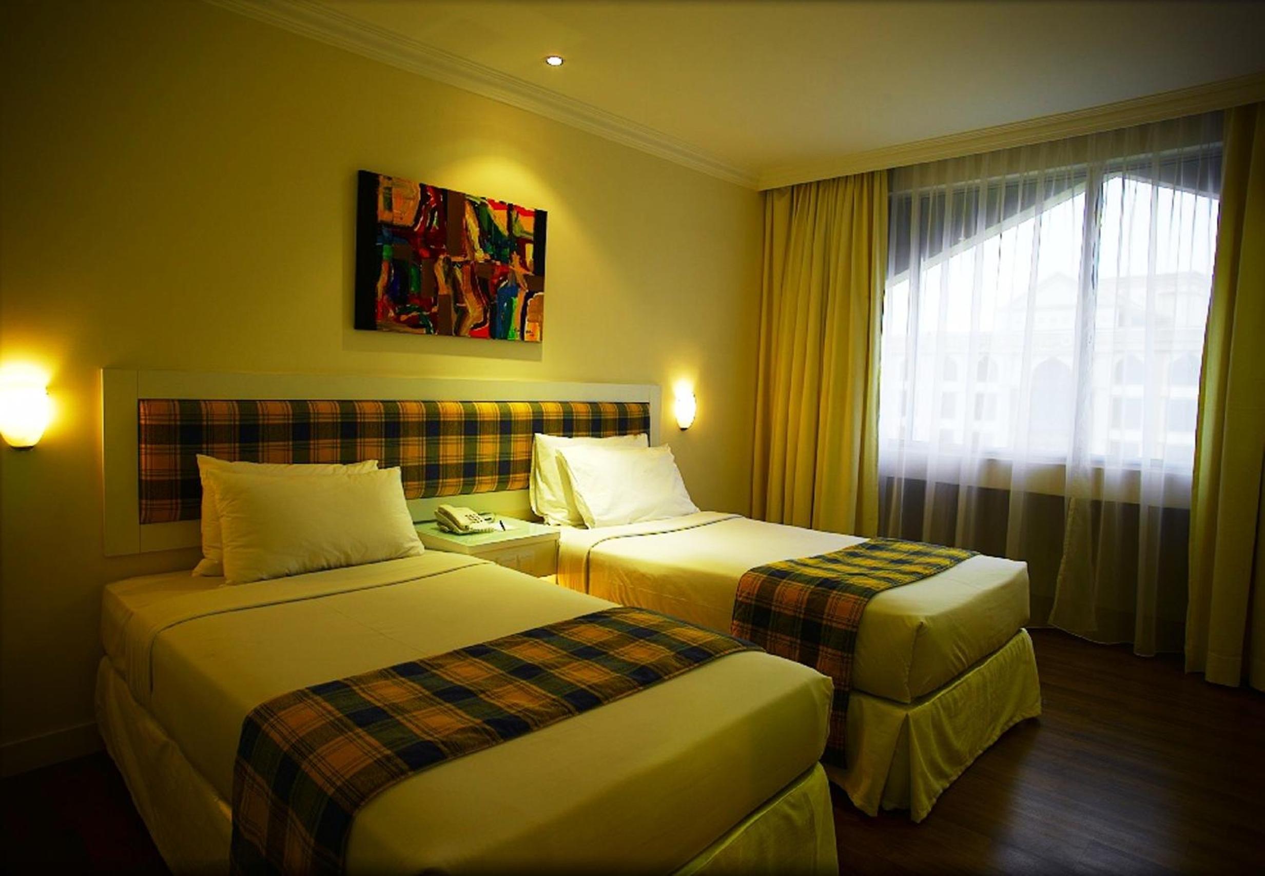 Superior Twin Room photo 2
