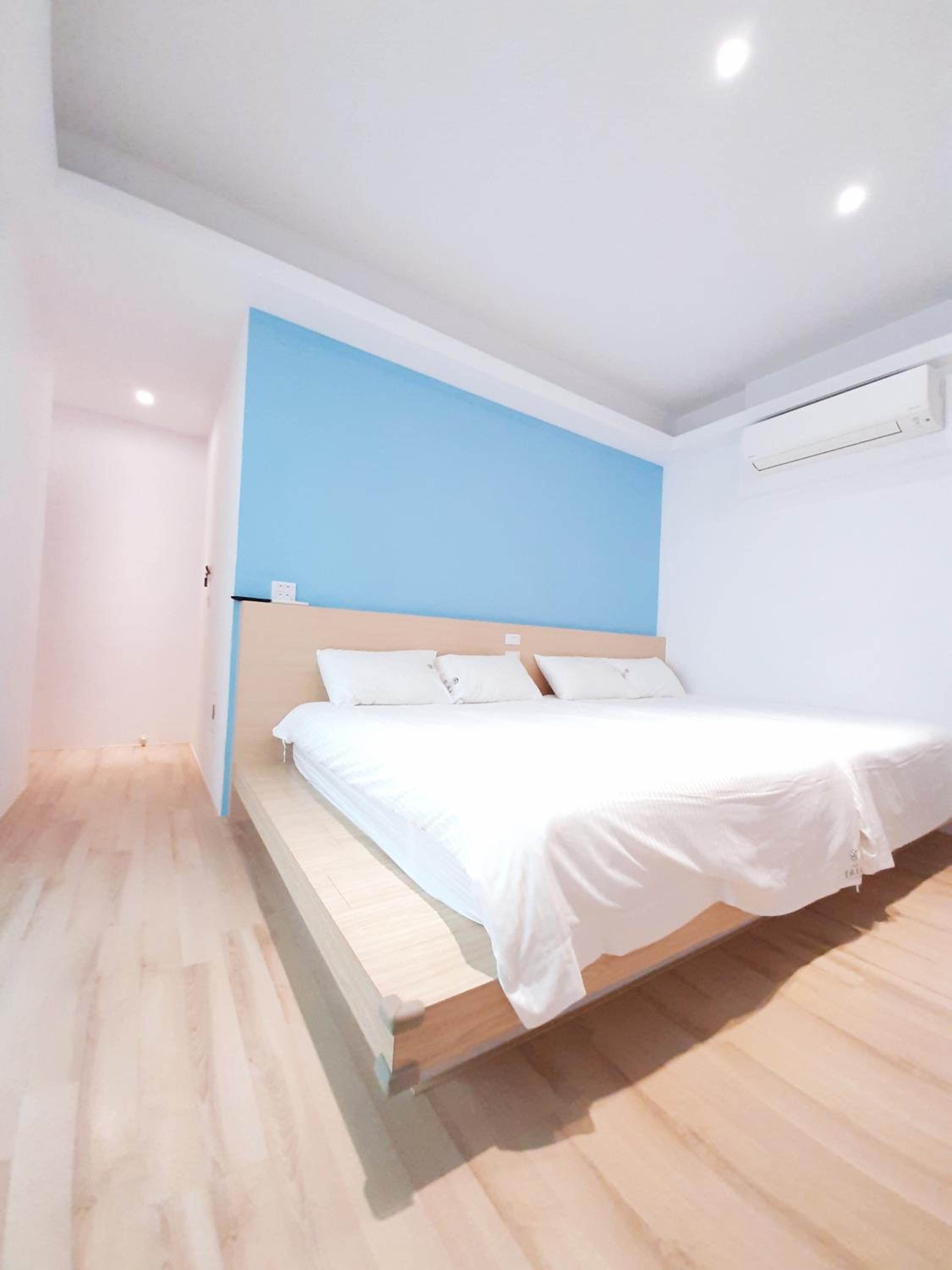 Comfort Quadruple Room photo 2
