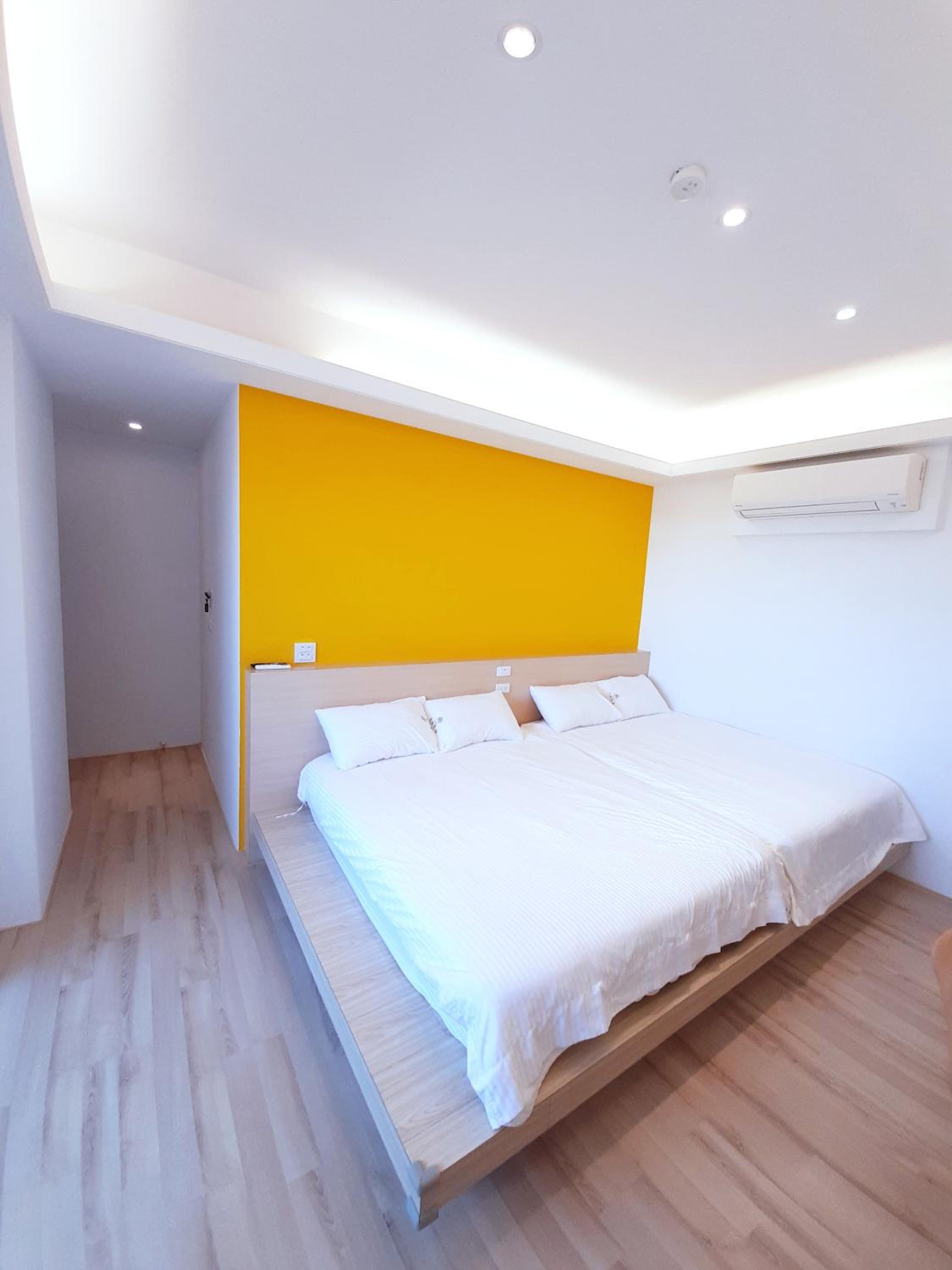 Comfort Quadruple Room photo 2