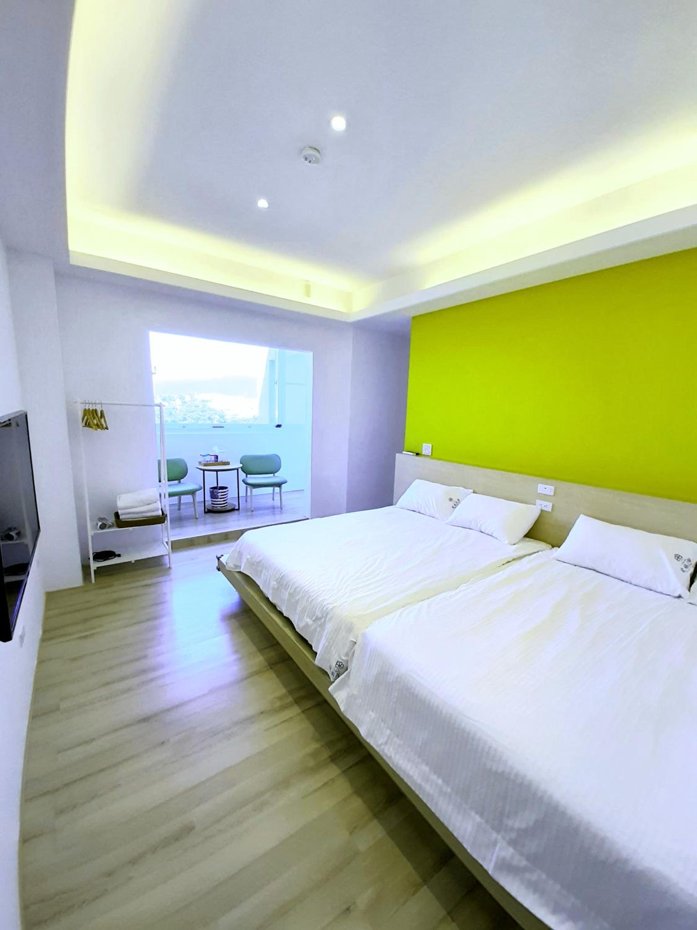 Comfort Quadruple Room photo 3