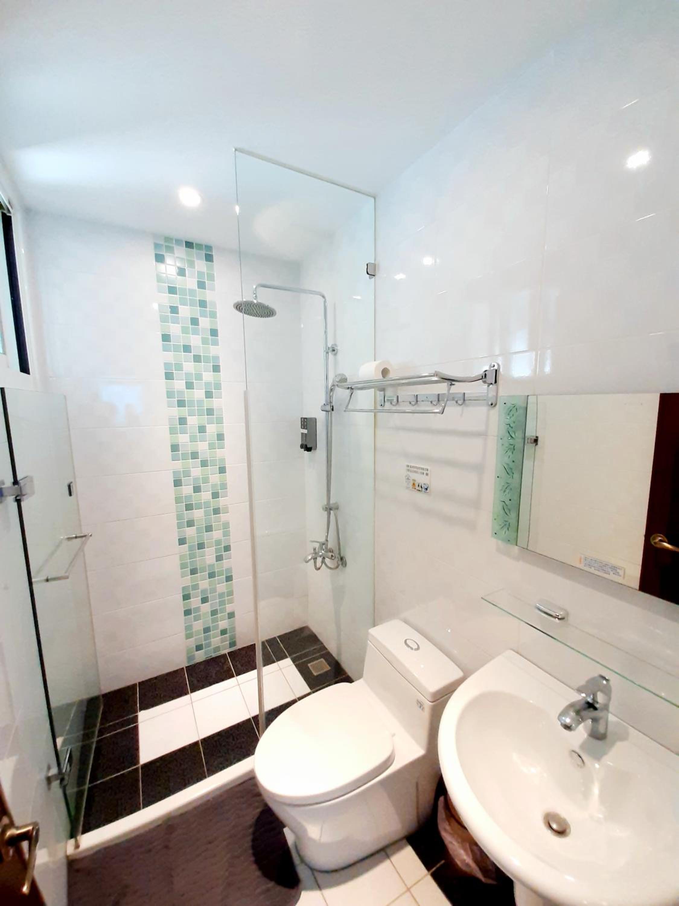 Large Double Room photo 3