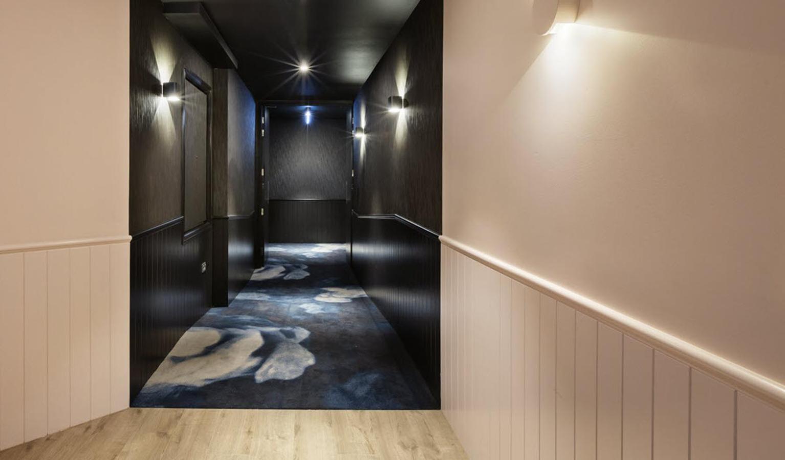 Luxury Room - Photo 7