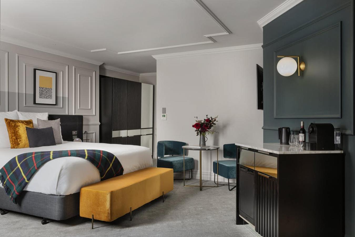 Luxury Room - Photo 3