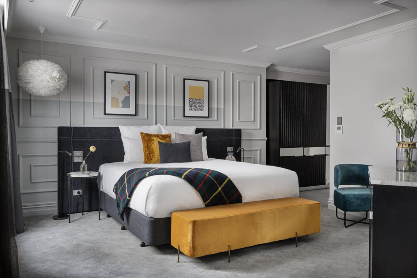 Luxury Room - Photo 2