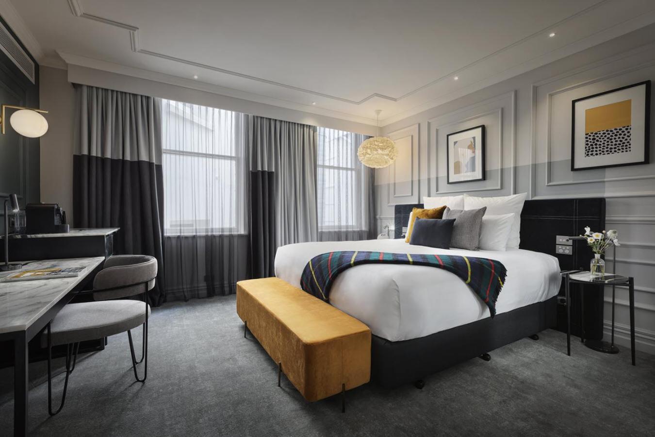 Superior King Room - Photo 1