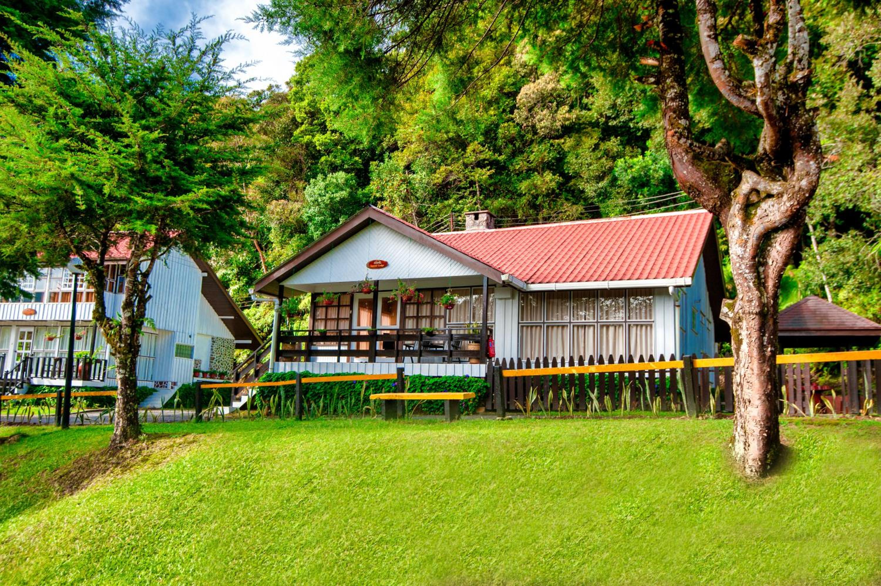 Summit Lodge - Photo 1