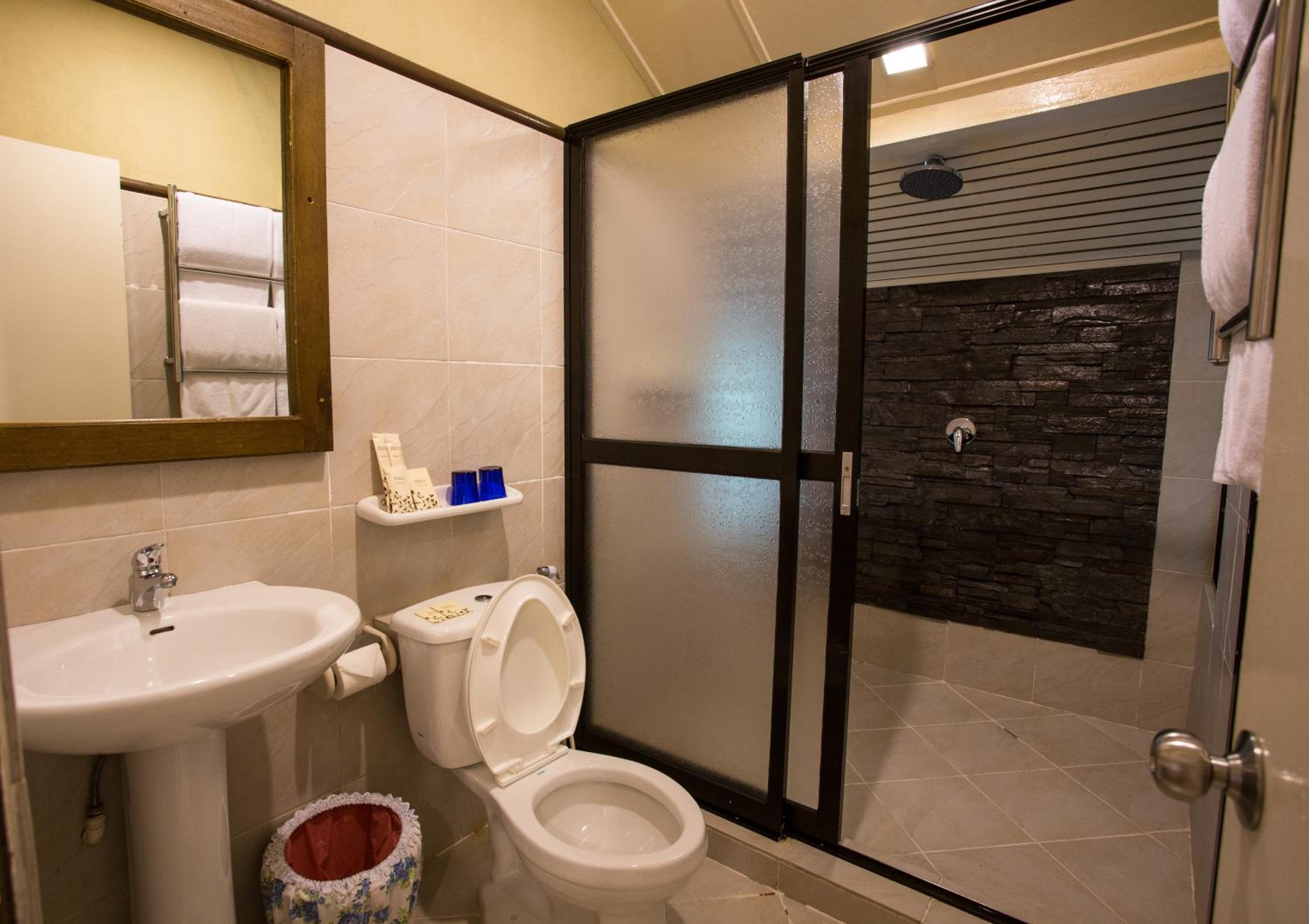Summit Lodge - Photo 6