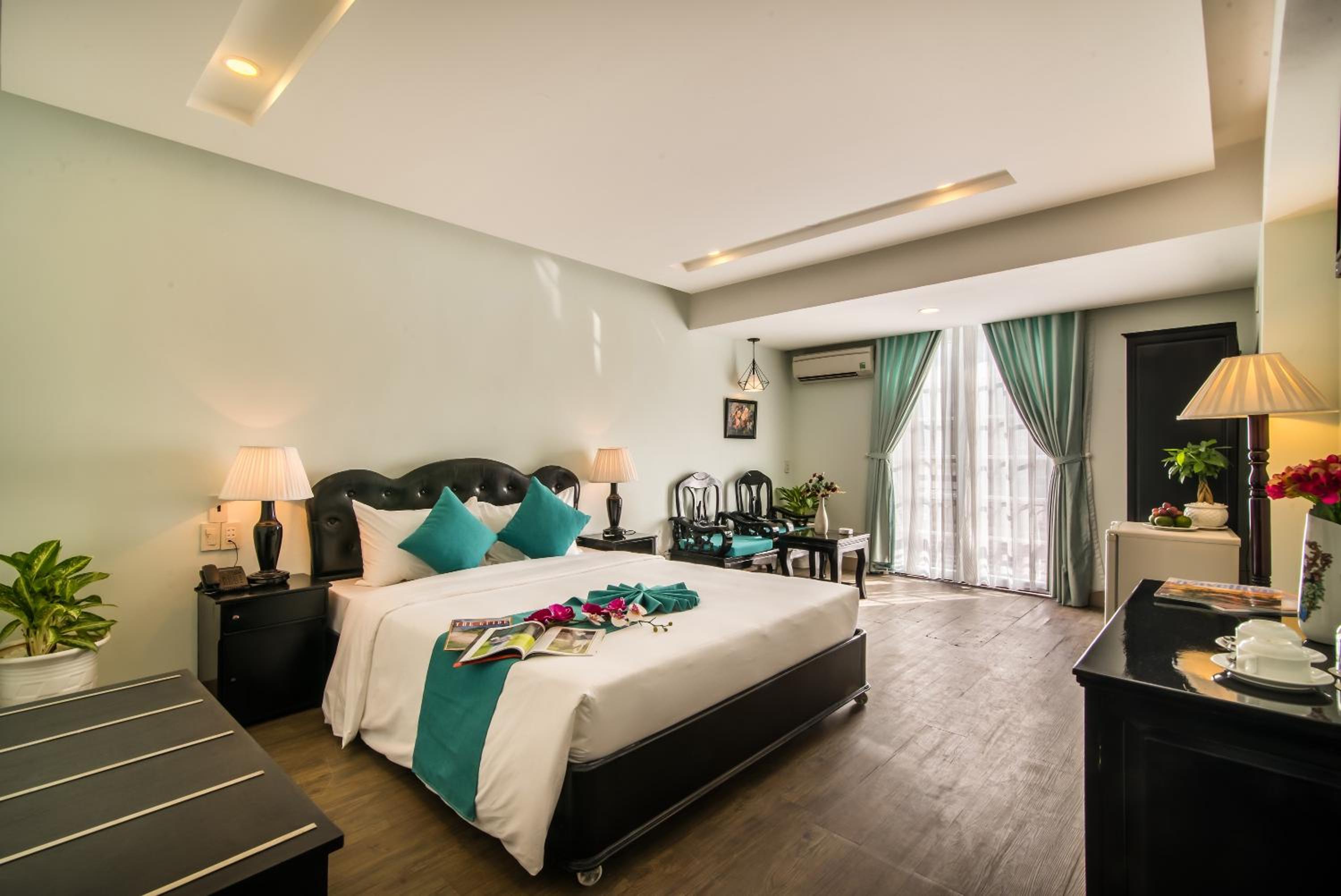 Standard Double Room - Photo 4