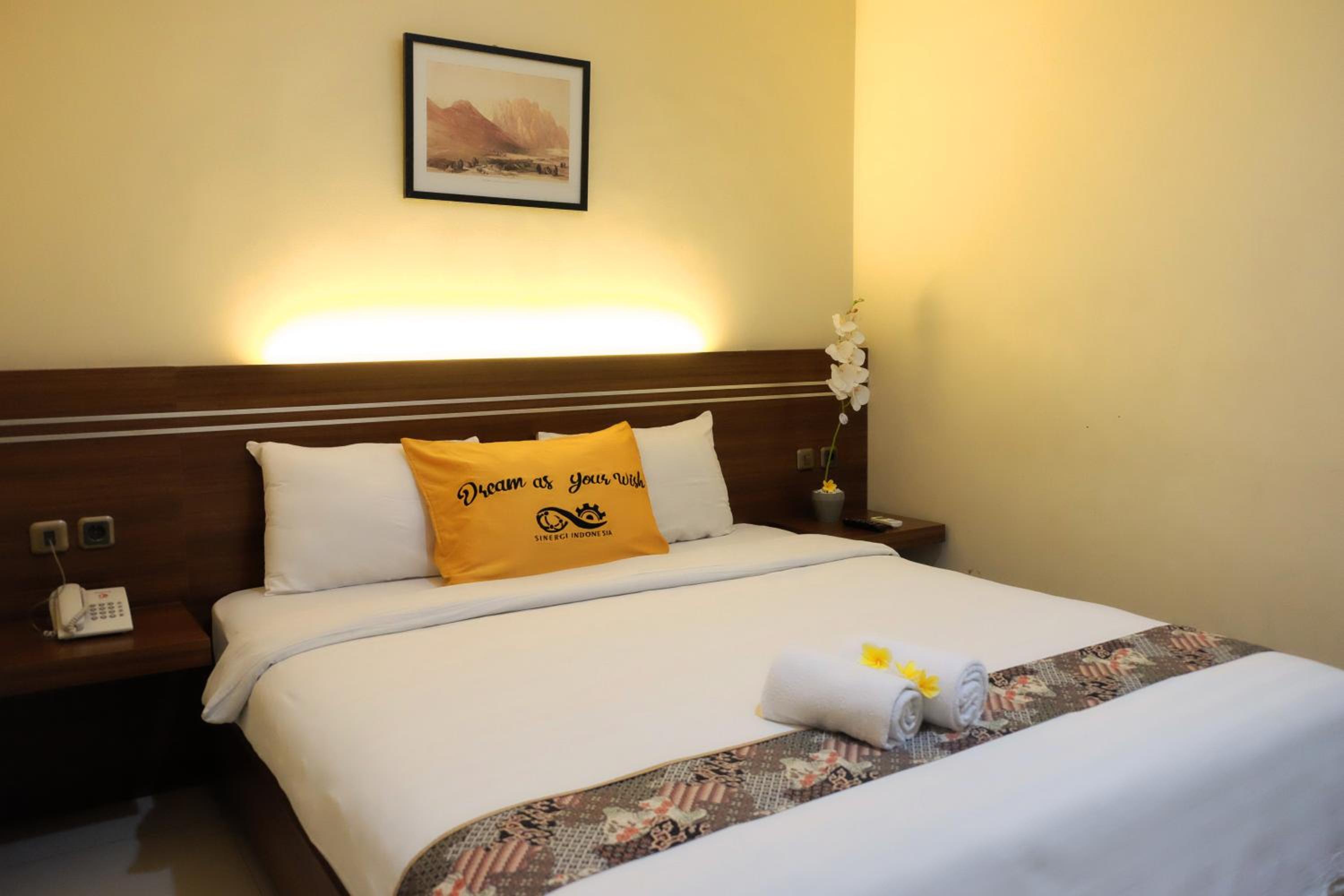 Executive Room photo 3