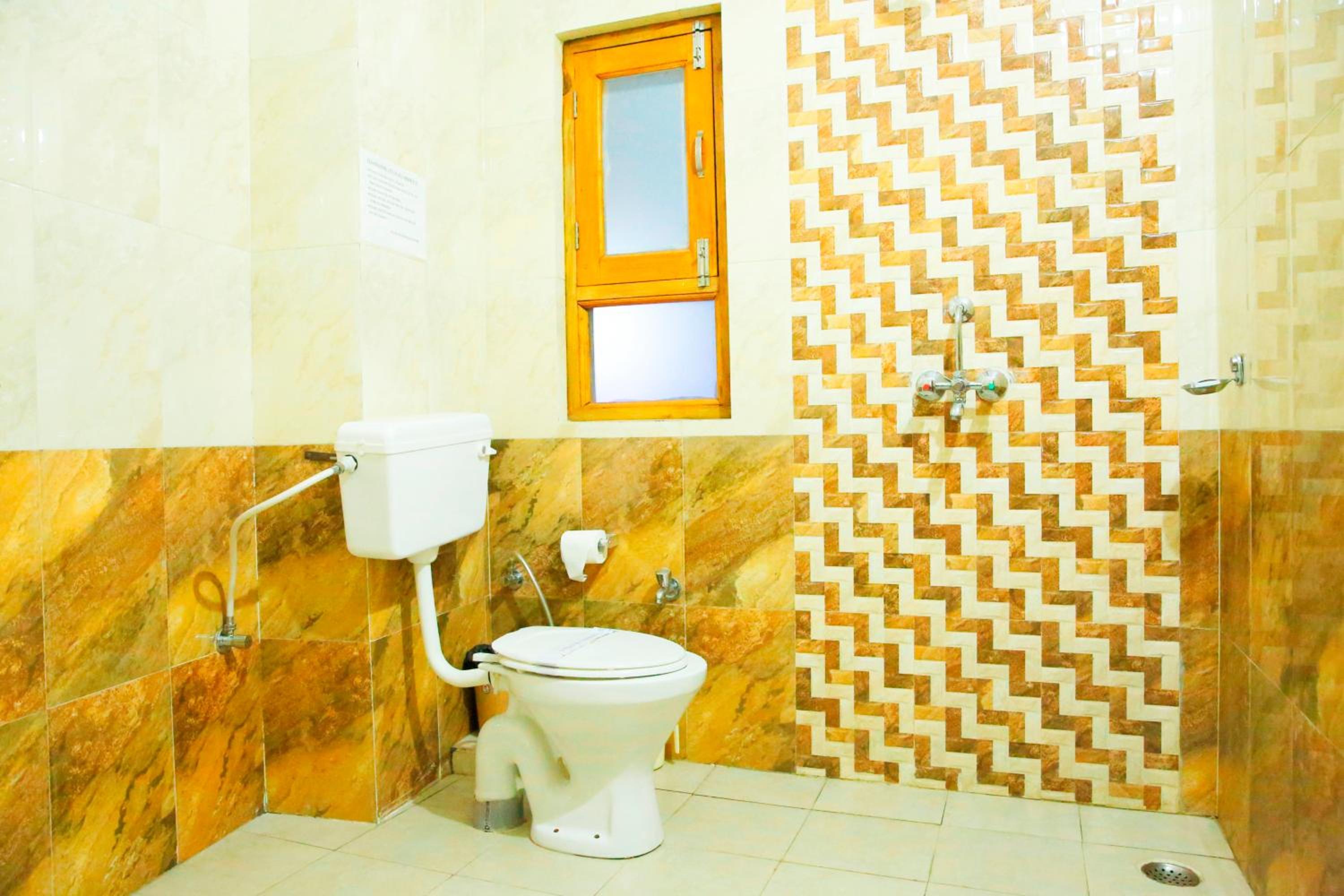 Premium Double Room photo 2