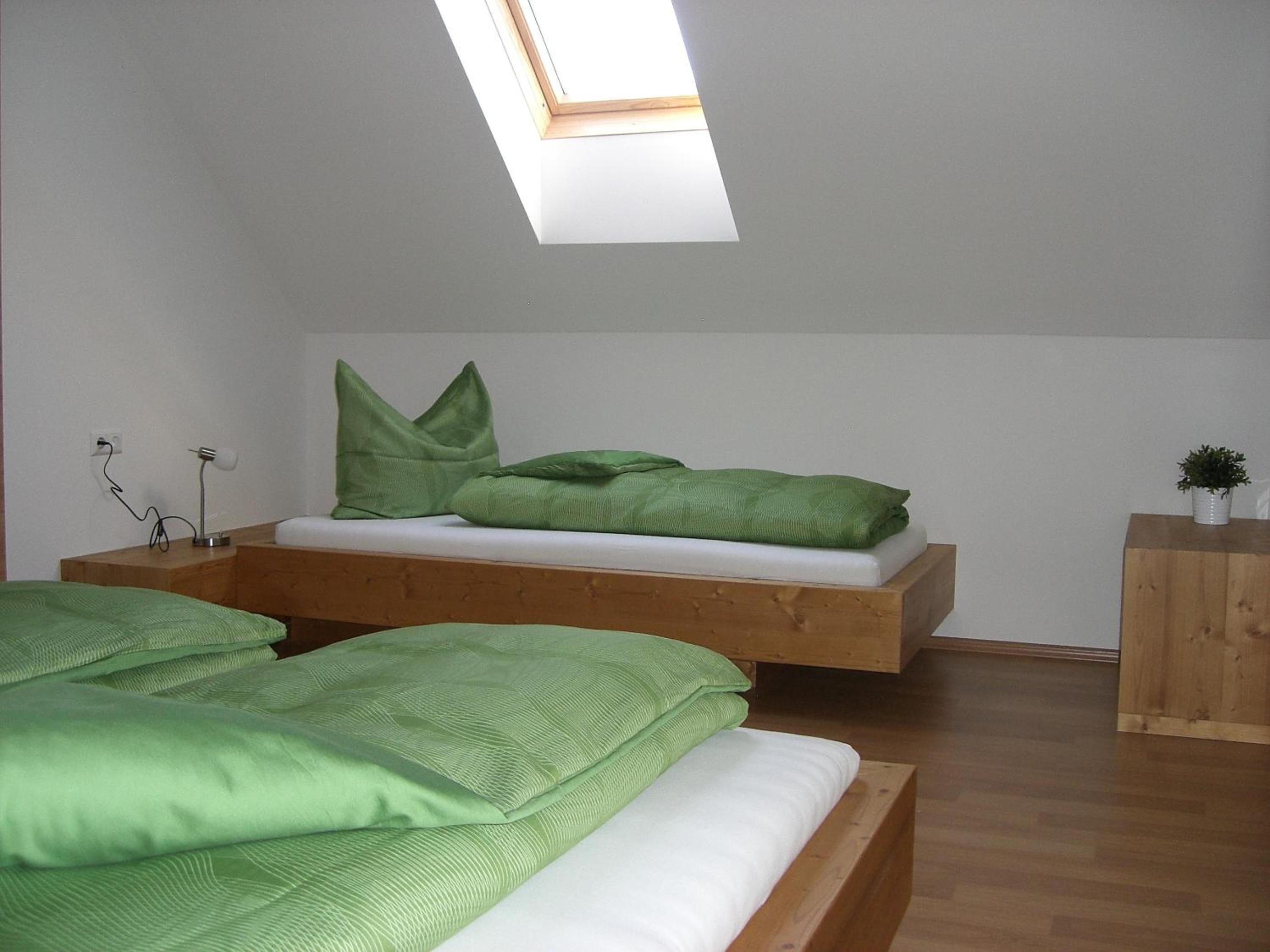 Apartment - Split Level photo 1
