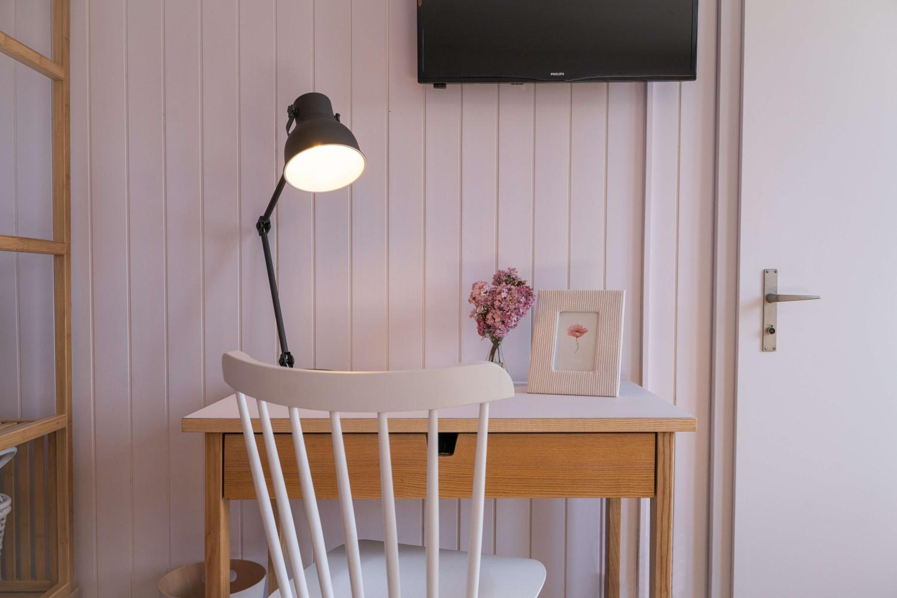 Charming Double Room - Photo 5