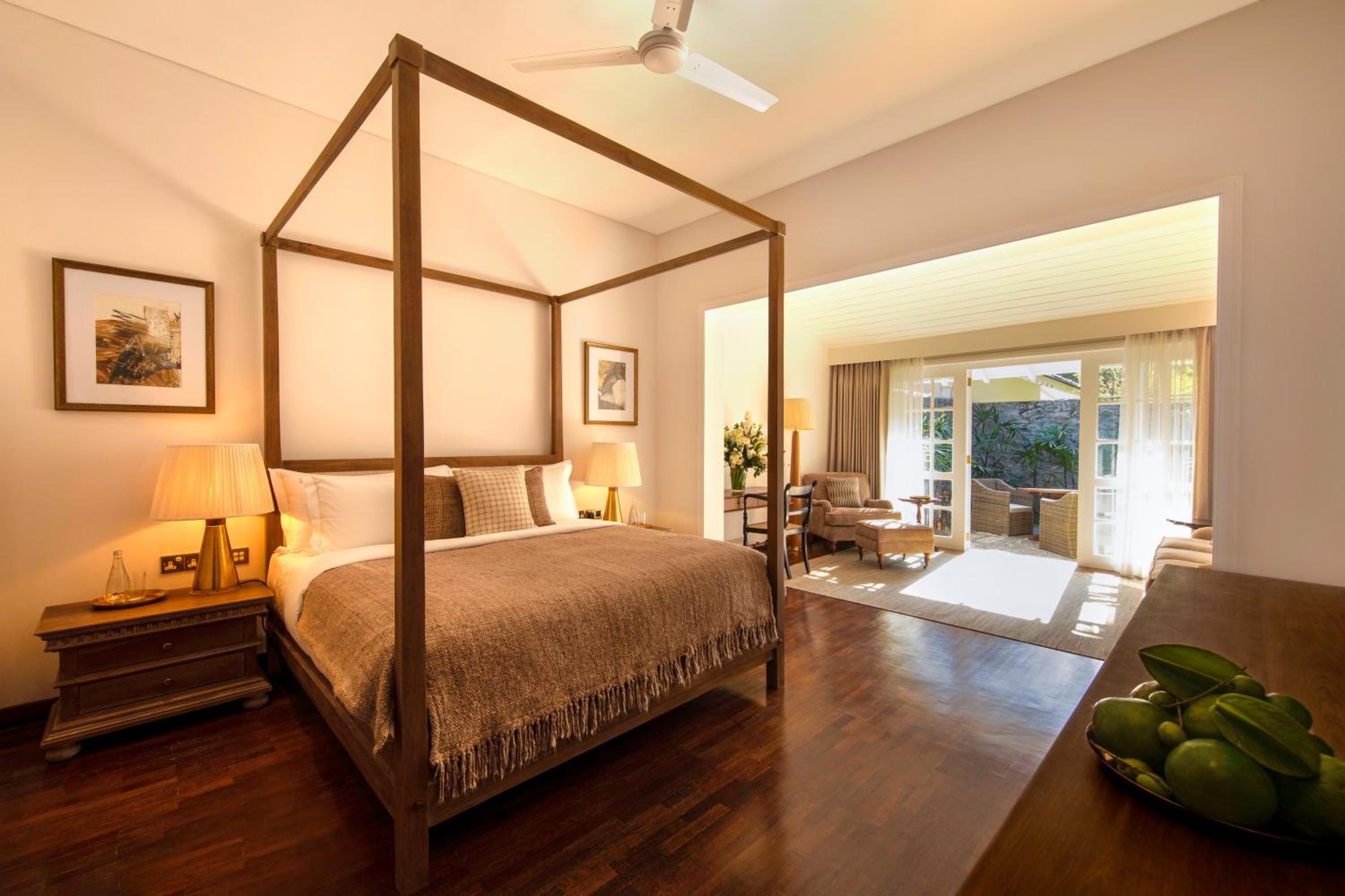Deluxe Suite - Photo 5