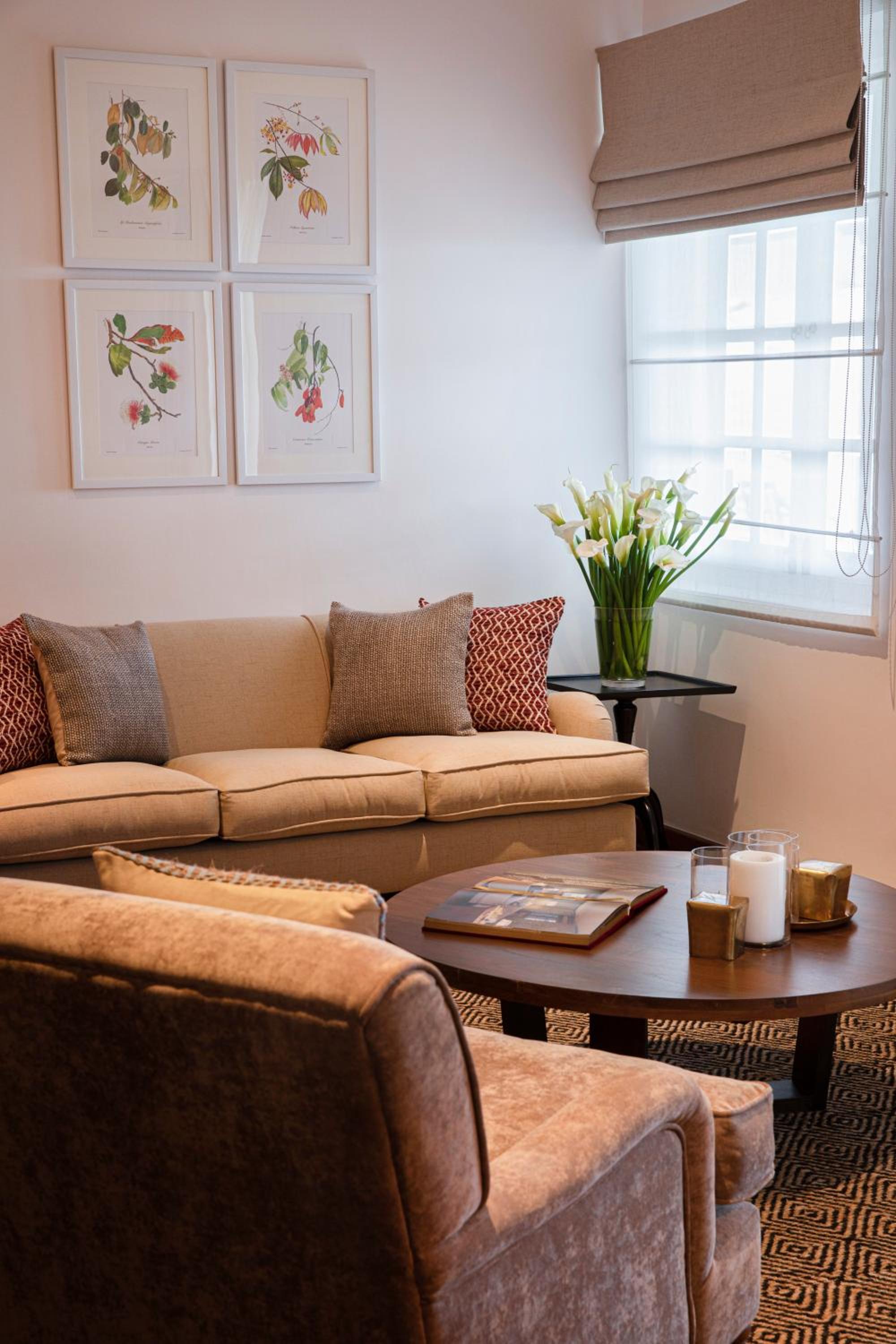 Deluxe Suite - Photo 6