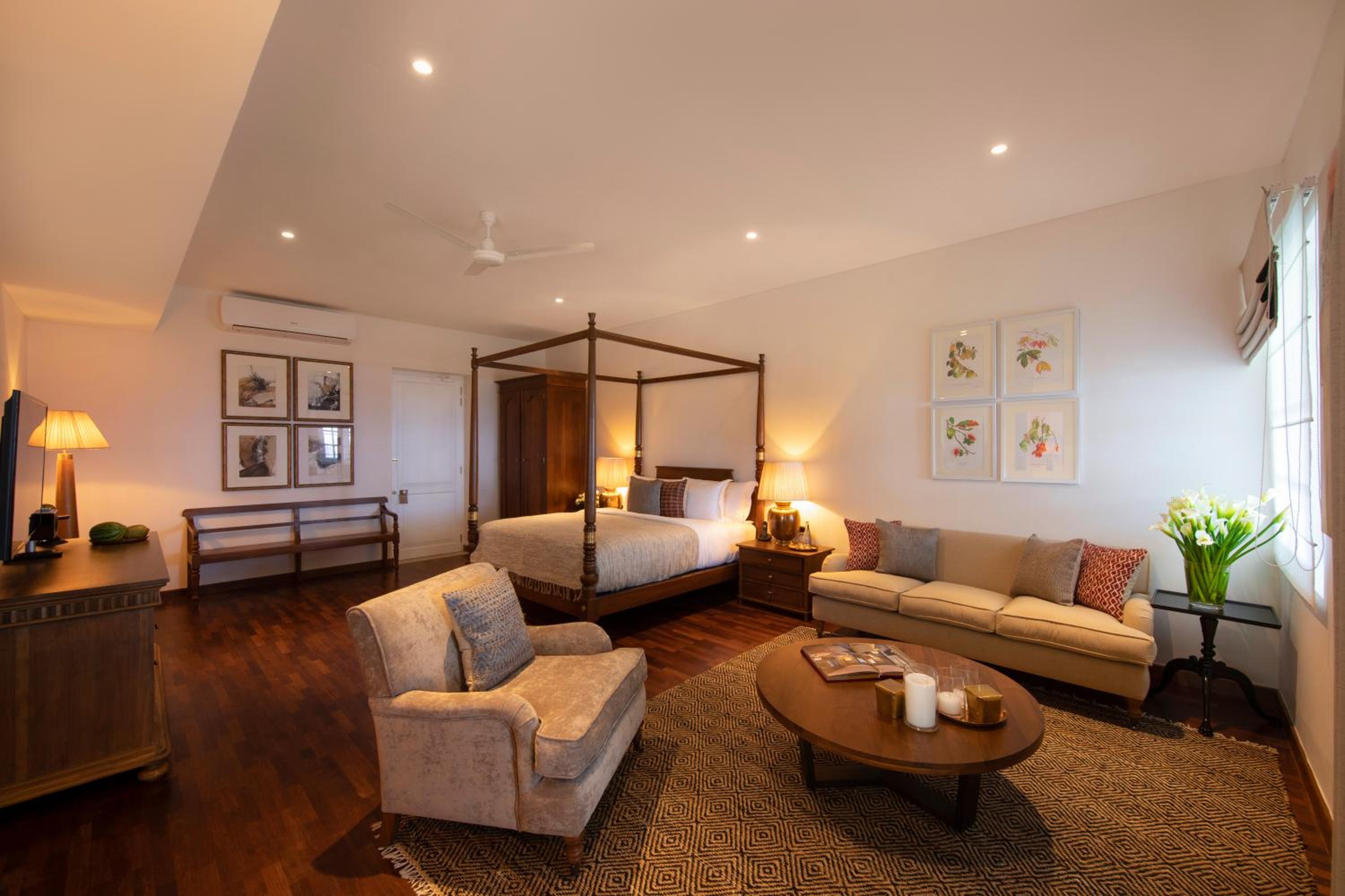 Deluxe Suite - Photo 4