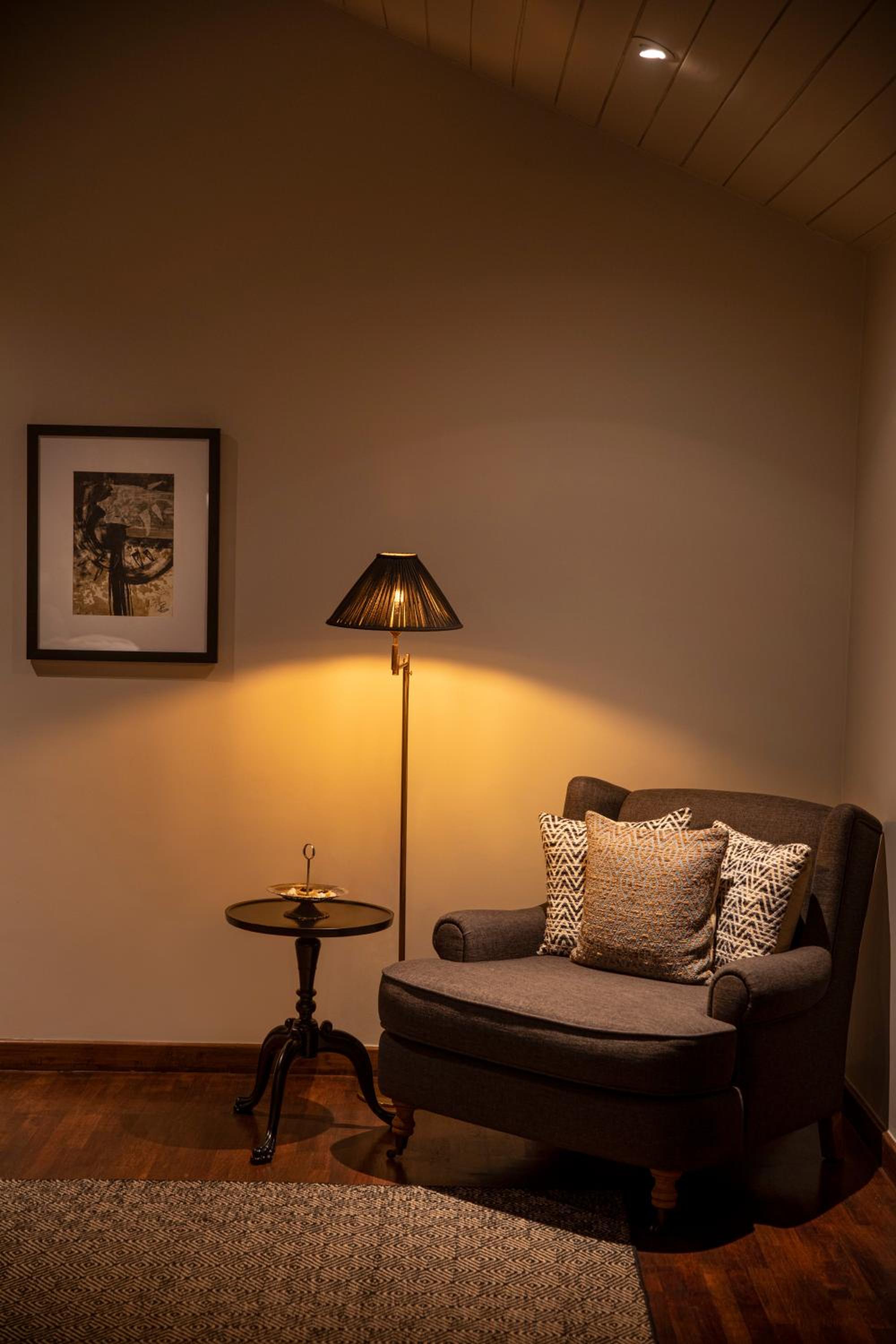 Deluxe Suite - Photo 3