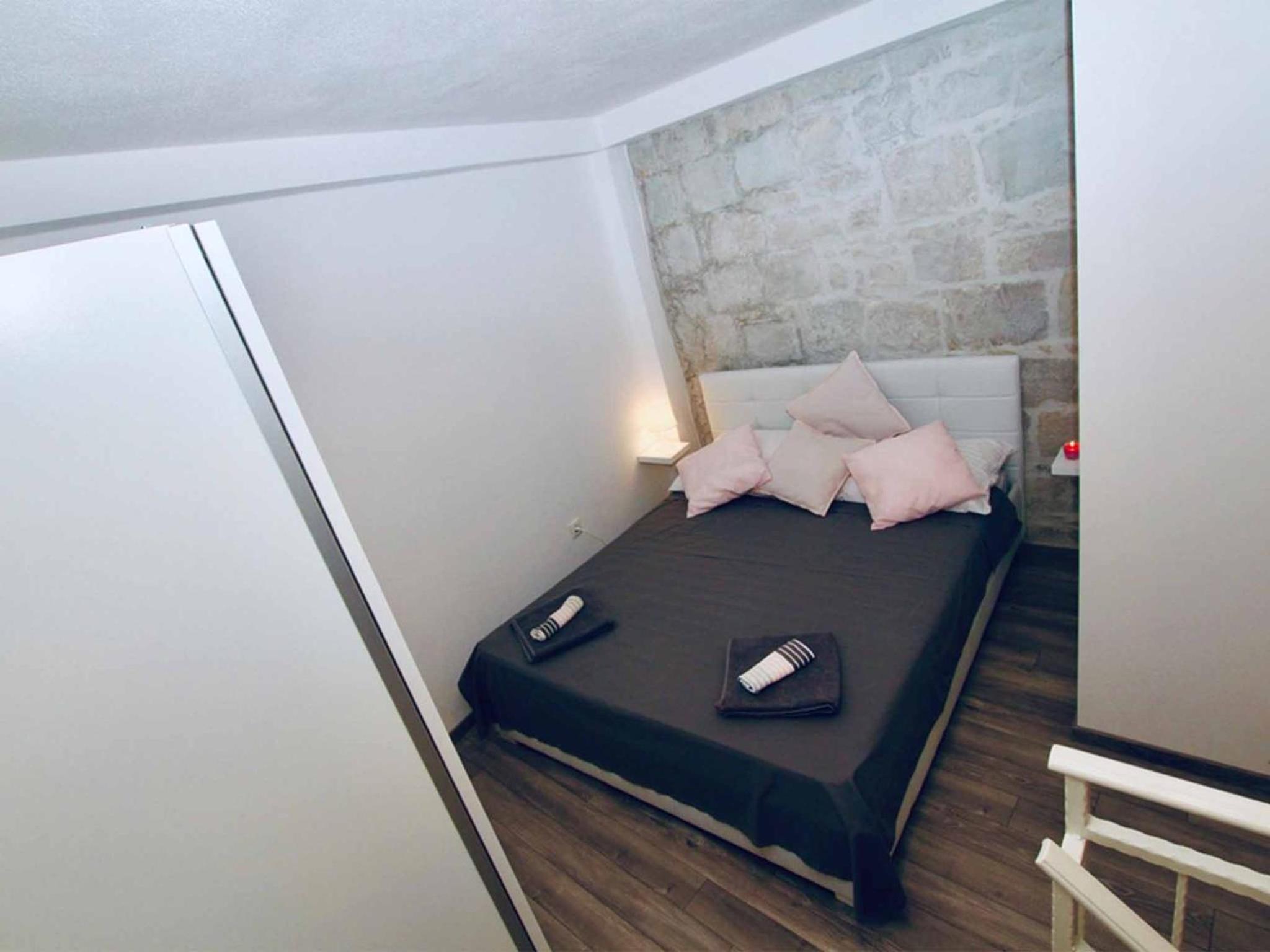 Two Bedroom Apartment 