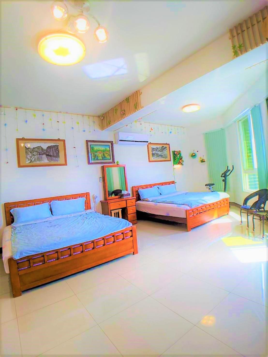 Superior Quadruple Room photo 1