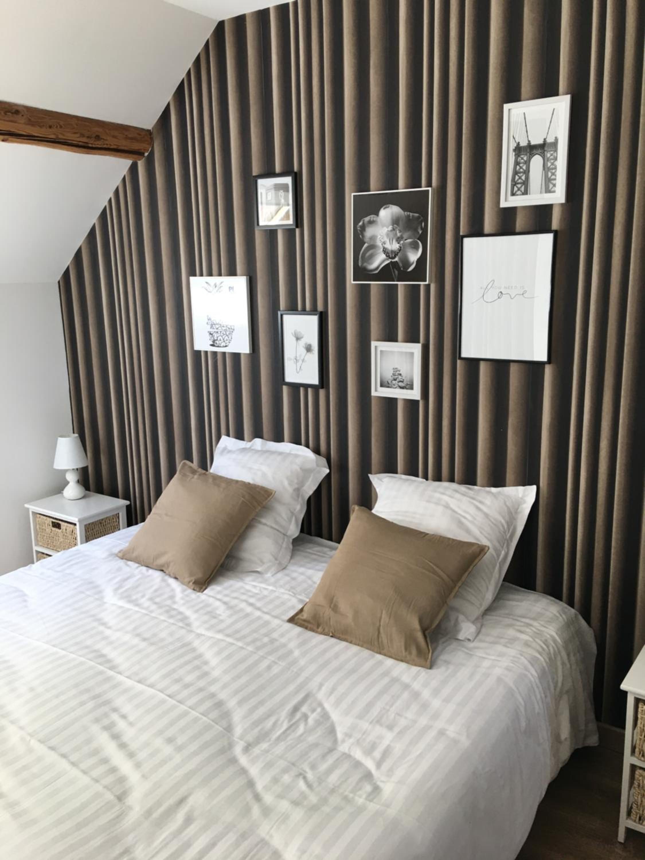 Four-Bedroom House photo 1