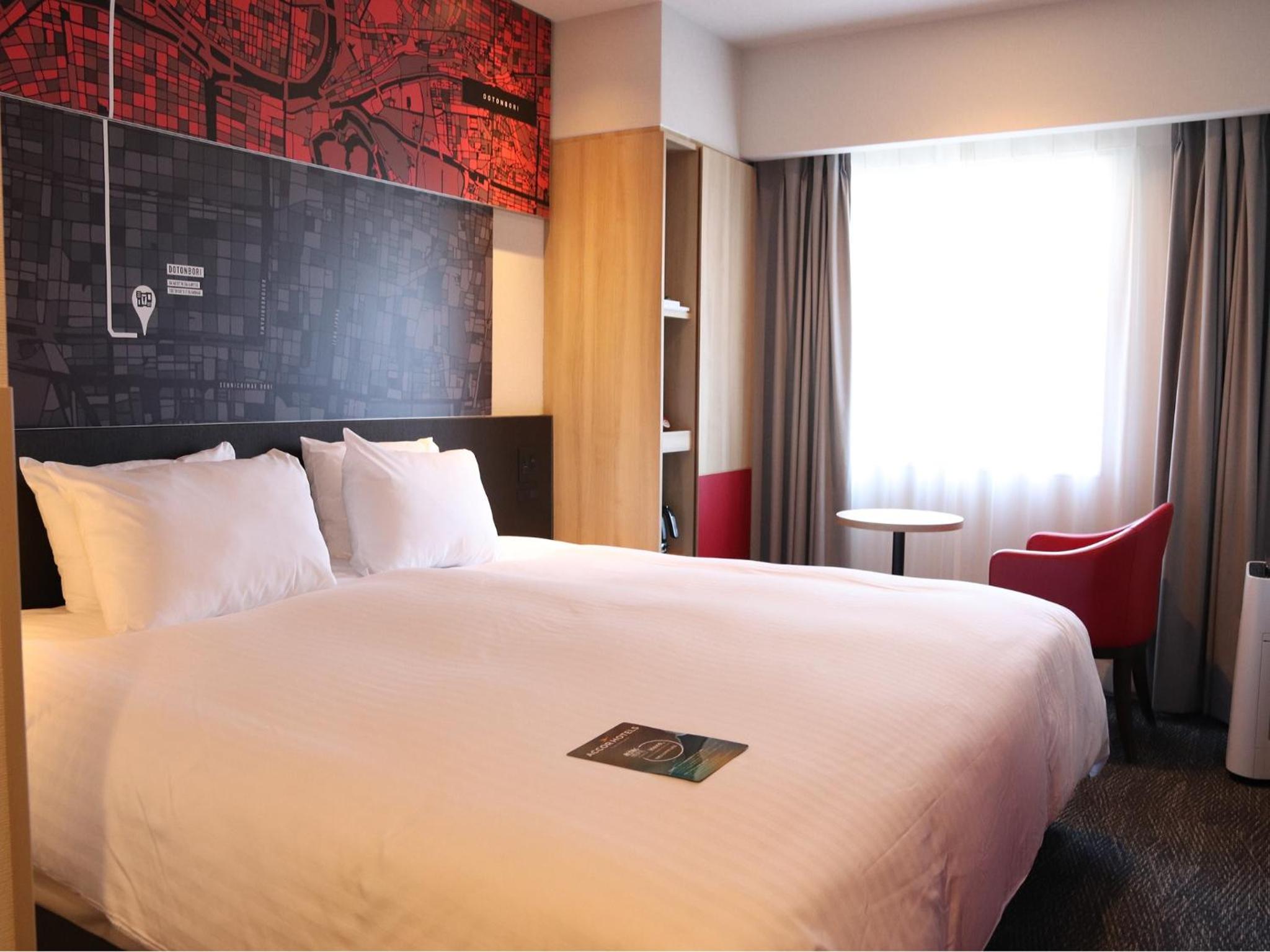 King Room photo 3