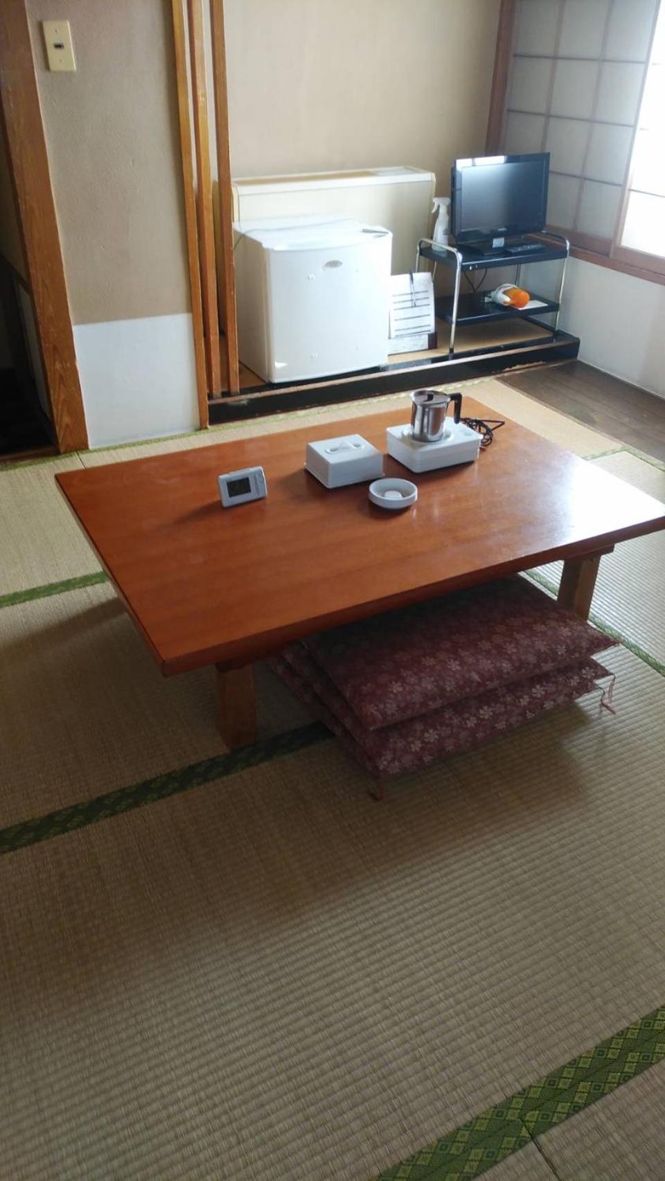 Japanese-Style Room photo 2