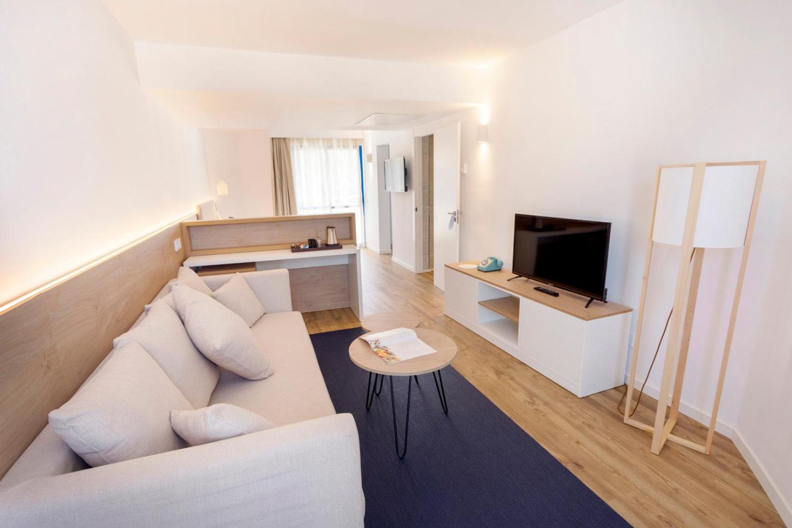 Suite Junior