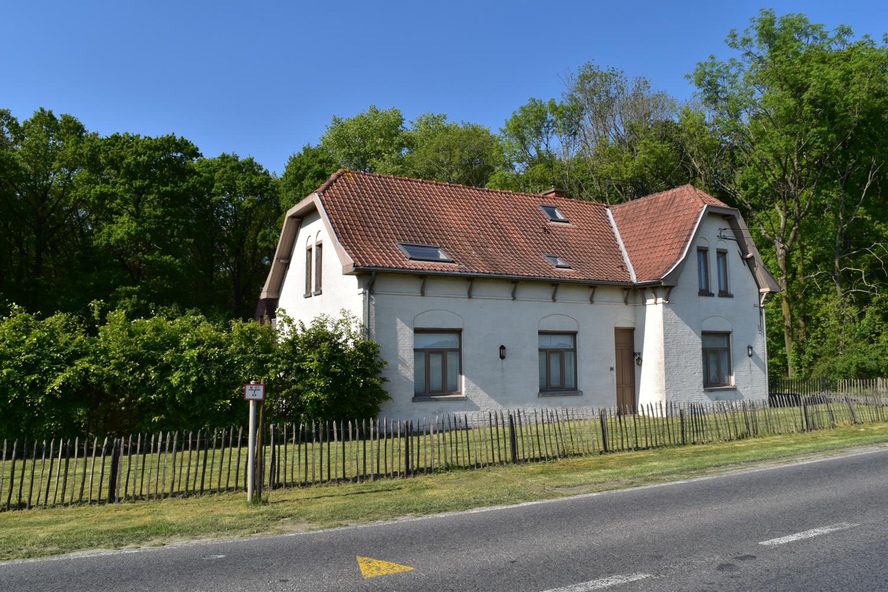 Seven-Bedroom House photo 3