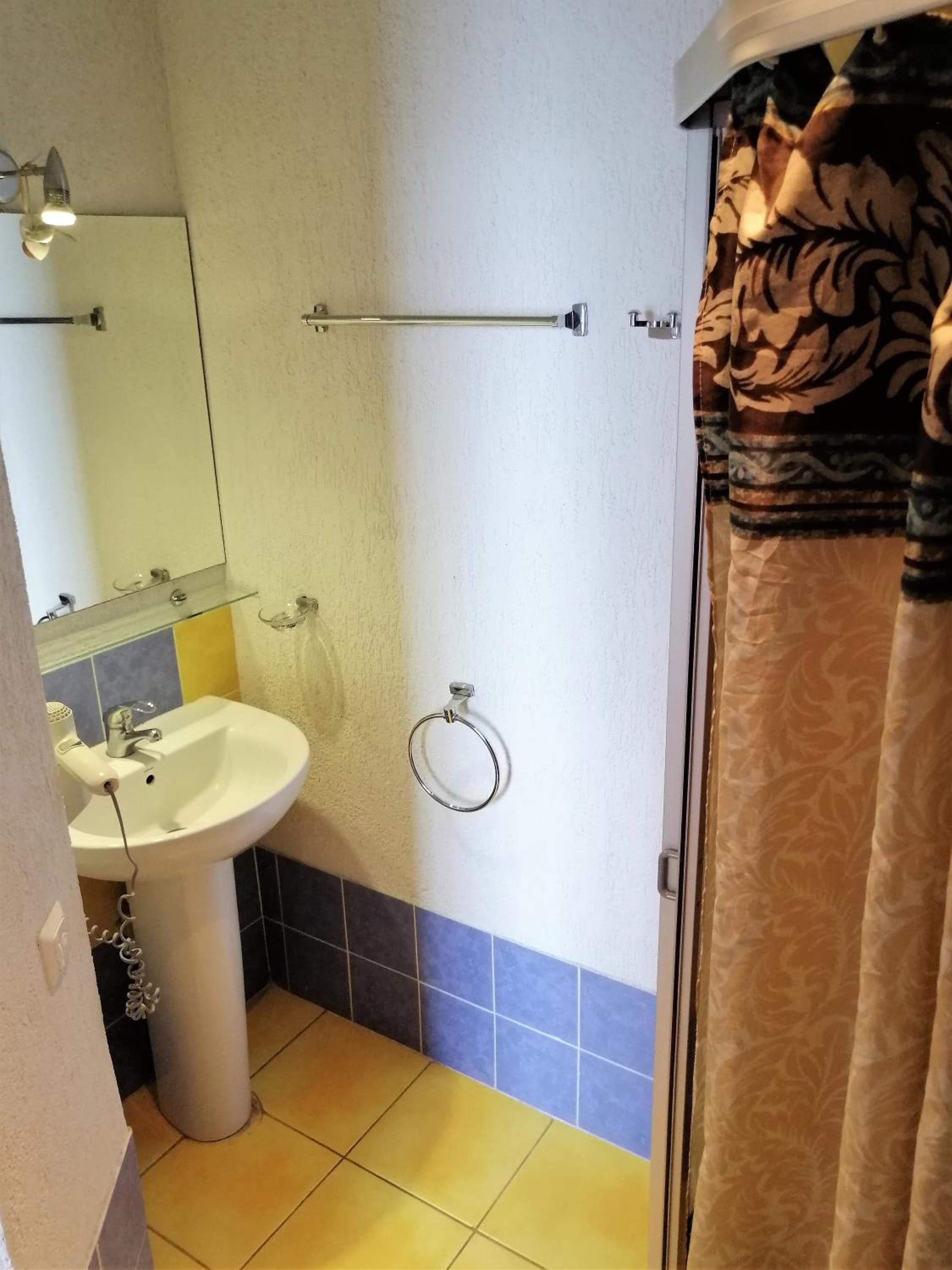 Double Room with Garden View photo 1